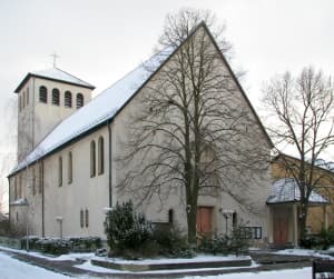 St. Elisabeth (Mannheim)