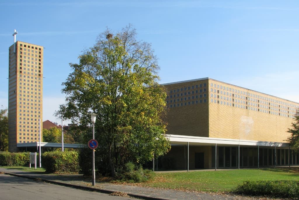 St.-Hildegard-Kirche (Mannheim)