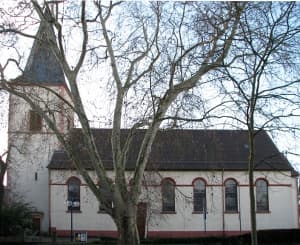 Unionskirche (Mannheim)