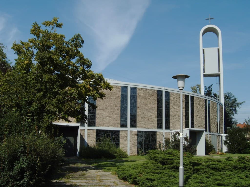 St.-Theresia-Kirche (Mannheim)