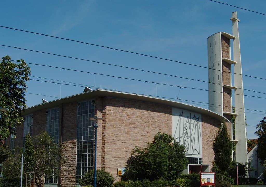 St. Antonius (Mannheim)