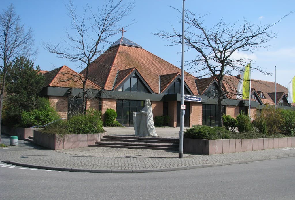 St.-Johannes-Kirche (Mannheim)