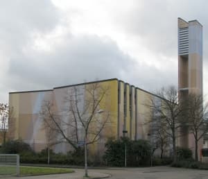 Jakobuskirche