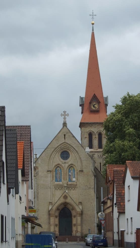 St.-Bartholomäus-Kirche (Mannheim)