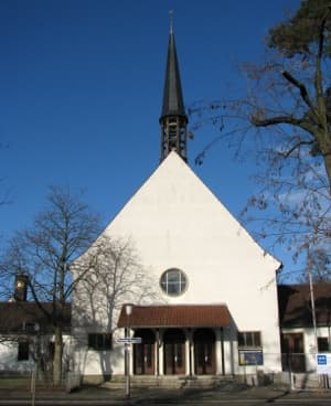 Emmauskirche (Mannheim)