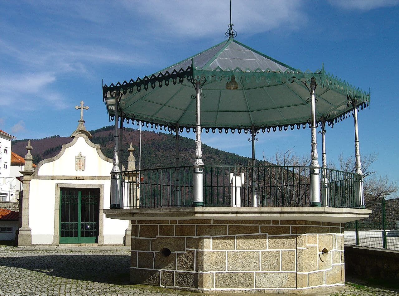 Capela do Calvário
