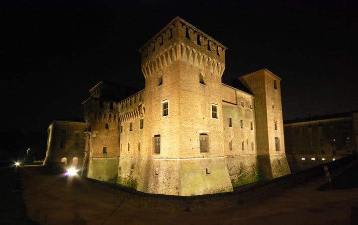 Santa Maria di Capo di Bove
