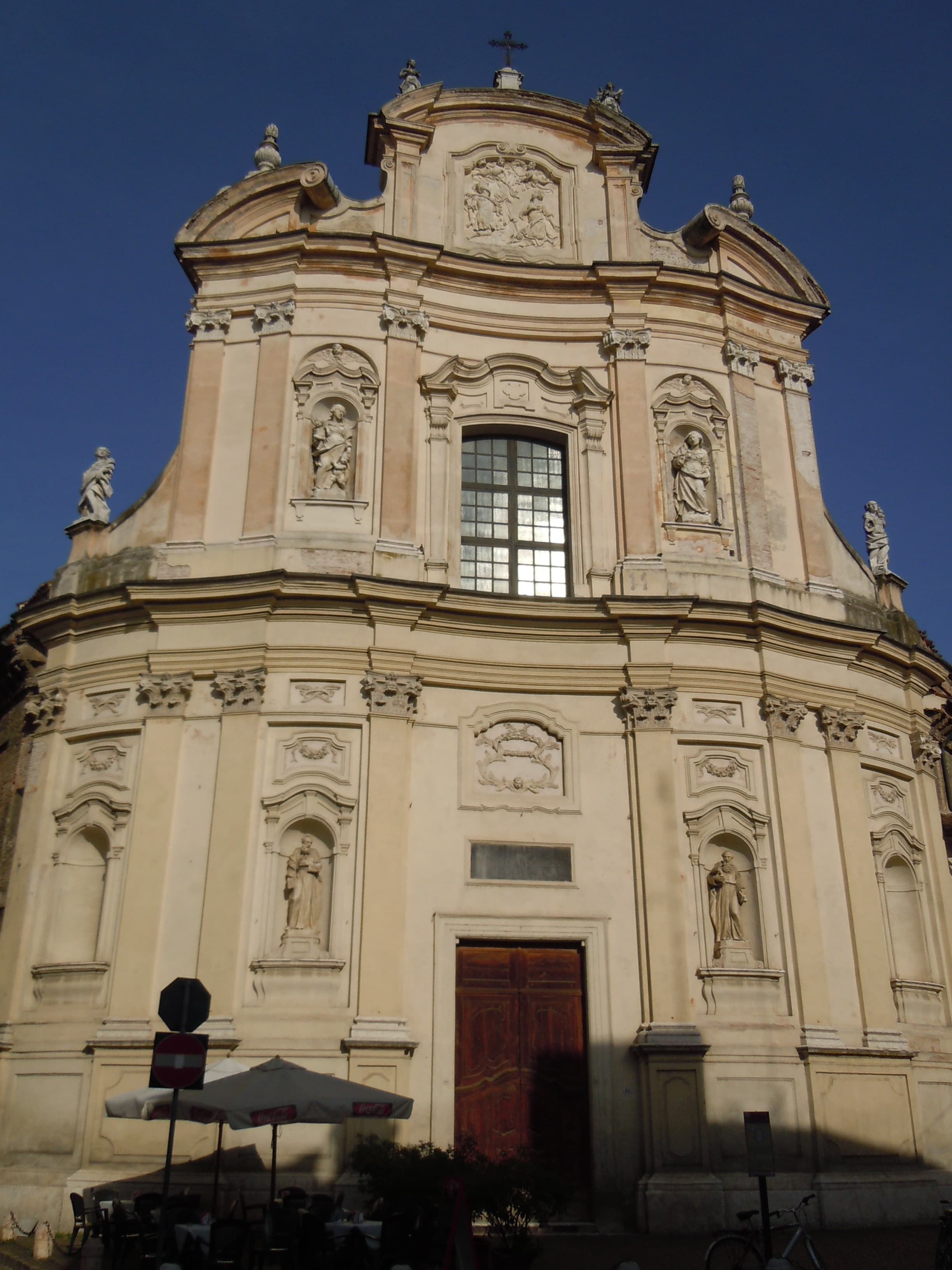San Maurizio