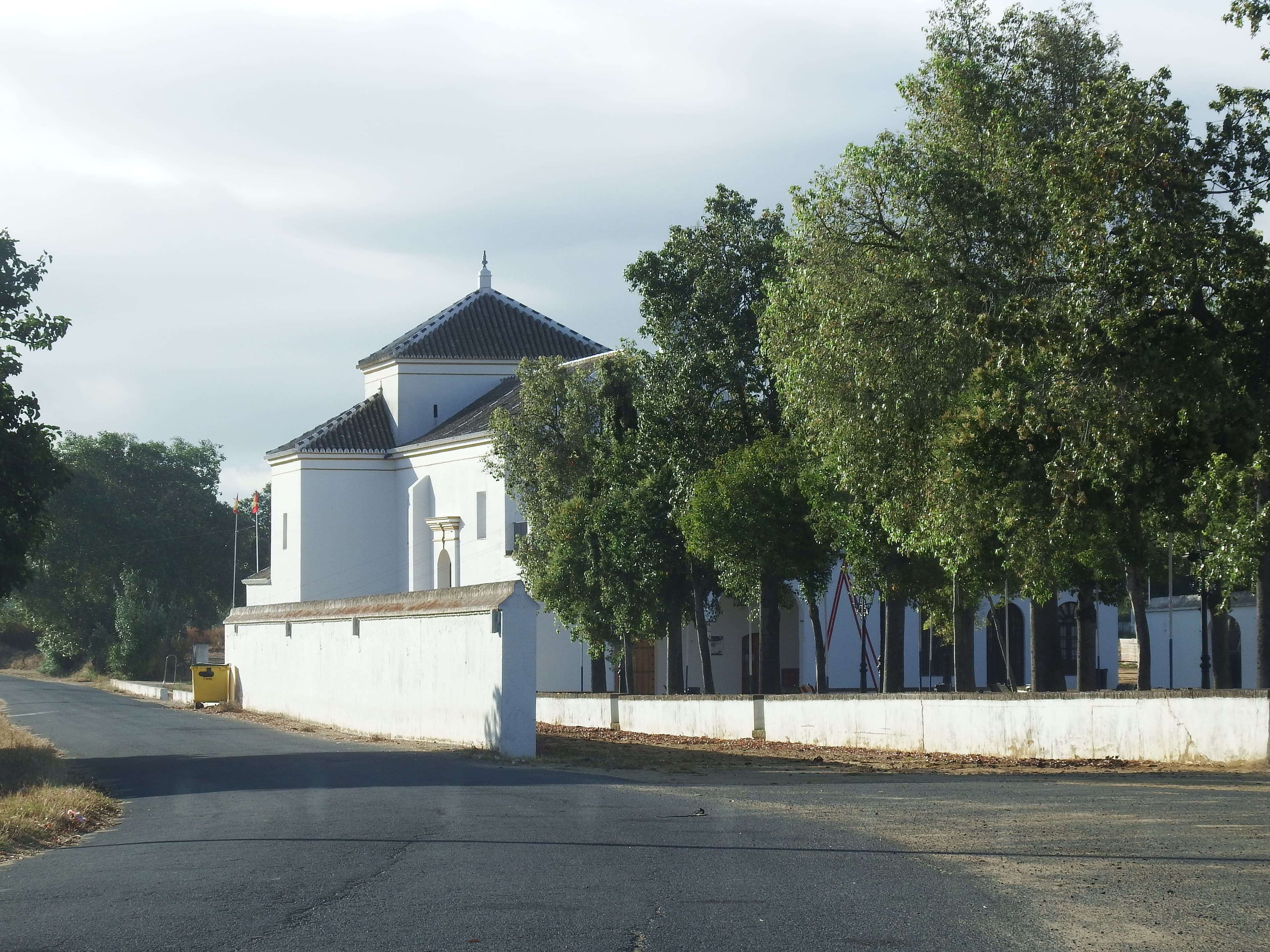 Ermita de Nuestra Señora del Valle