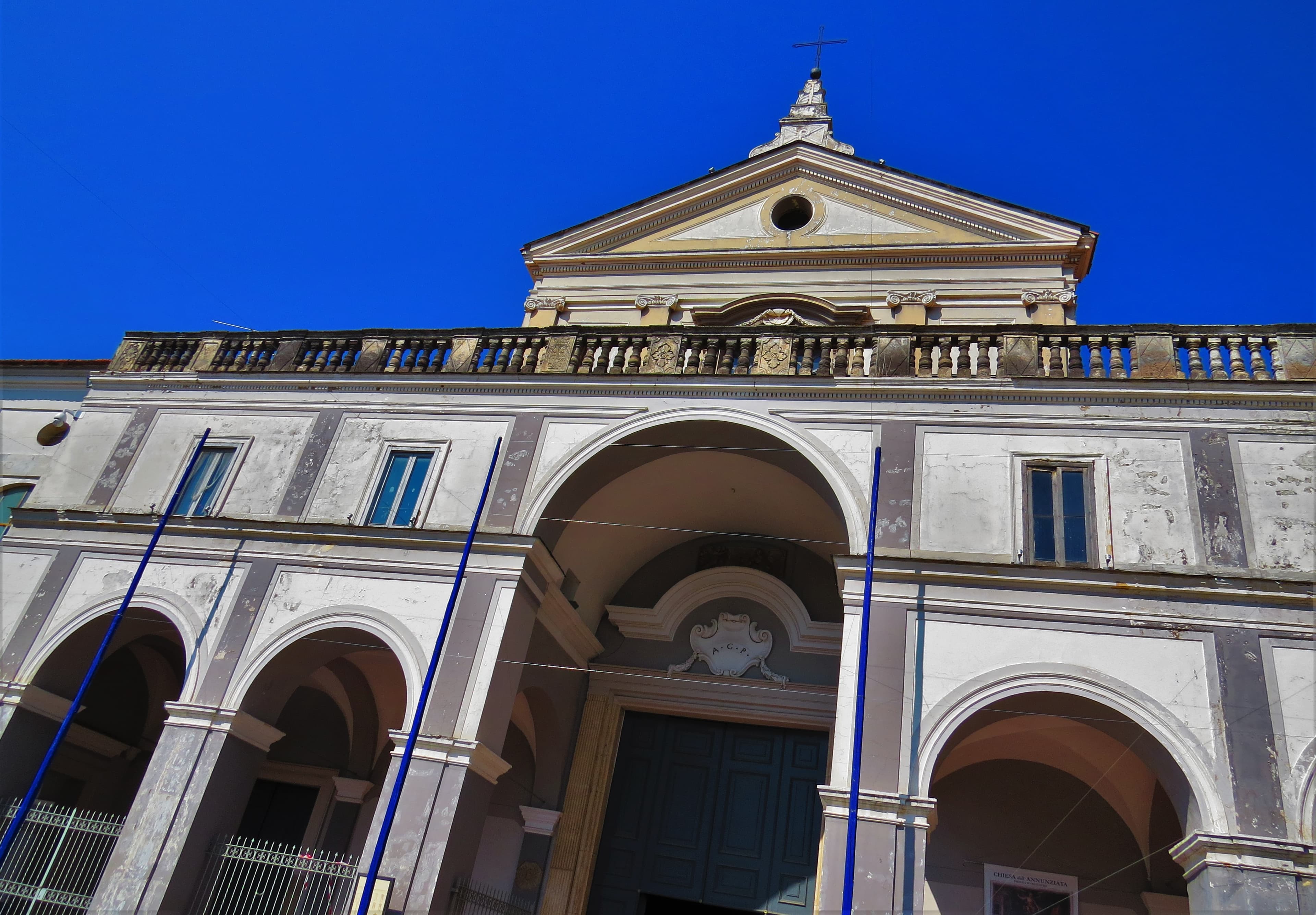 Santissima Annunziata