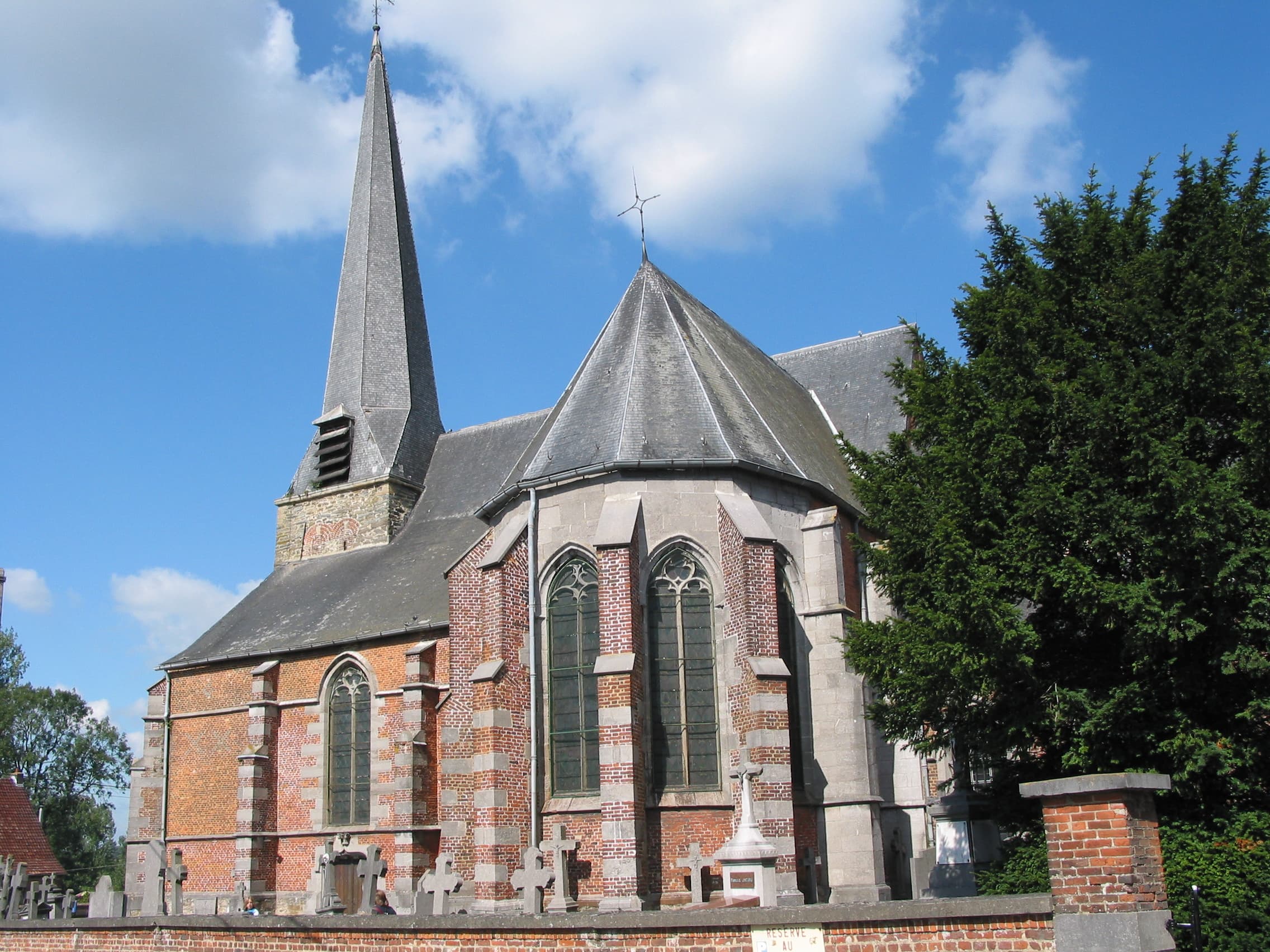 Saint Martin's Church