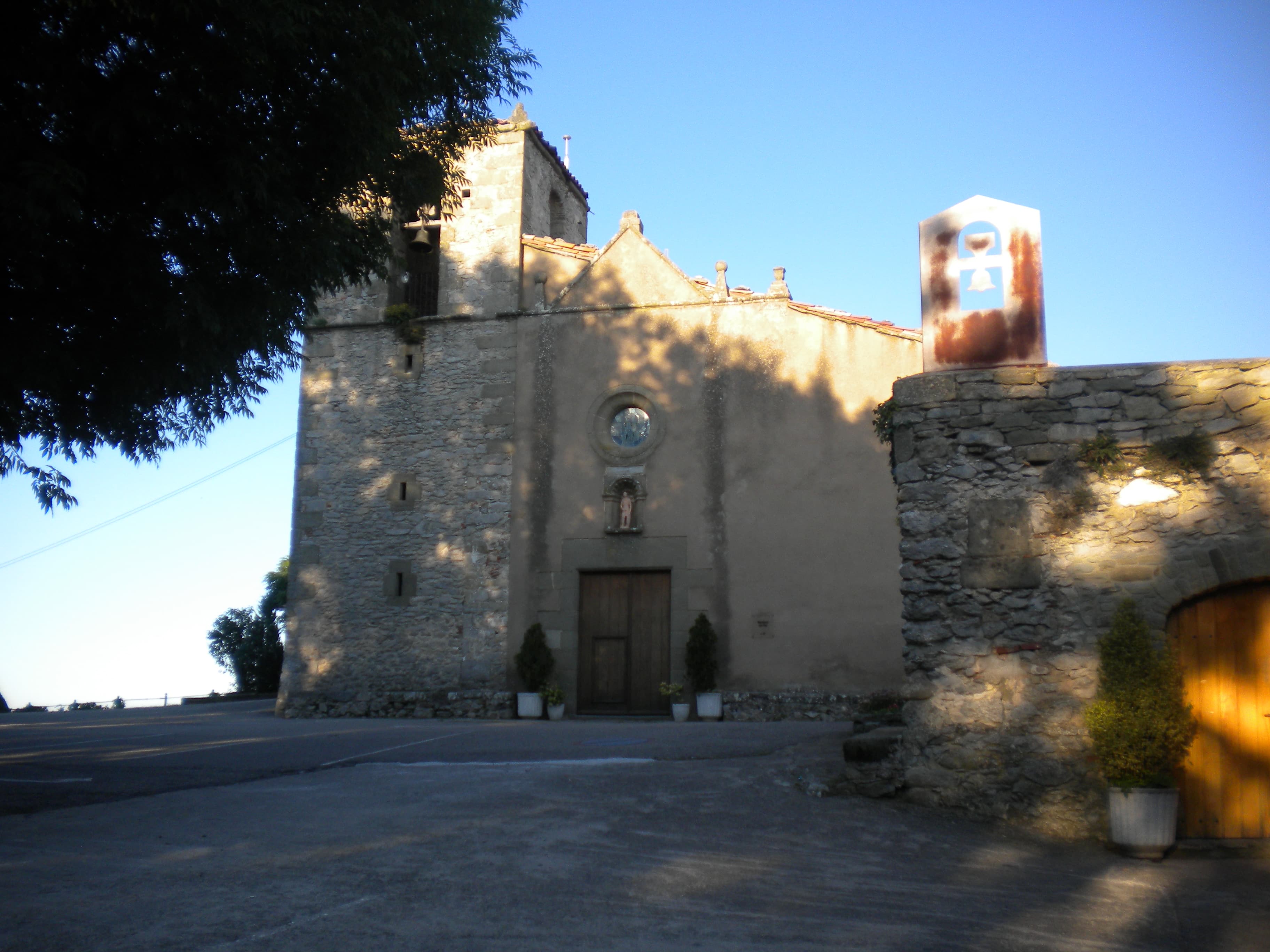 Santuari del Far