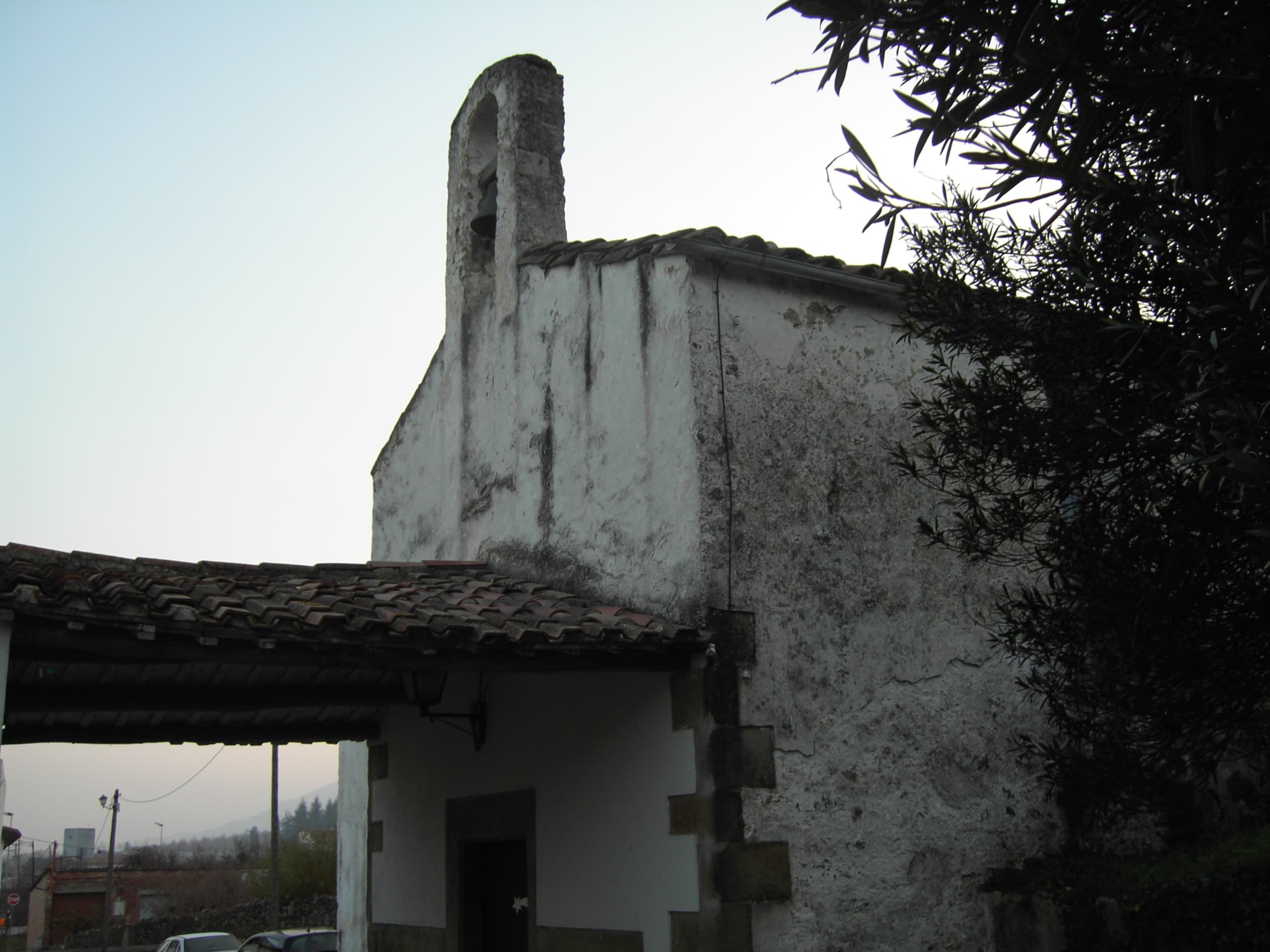 Mare de Déu de la Pietat del Pedreguet