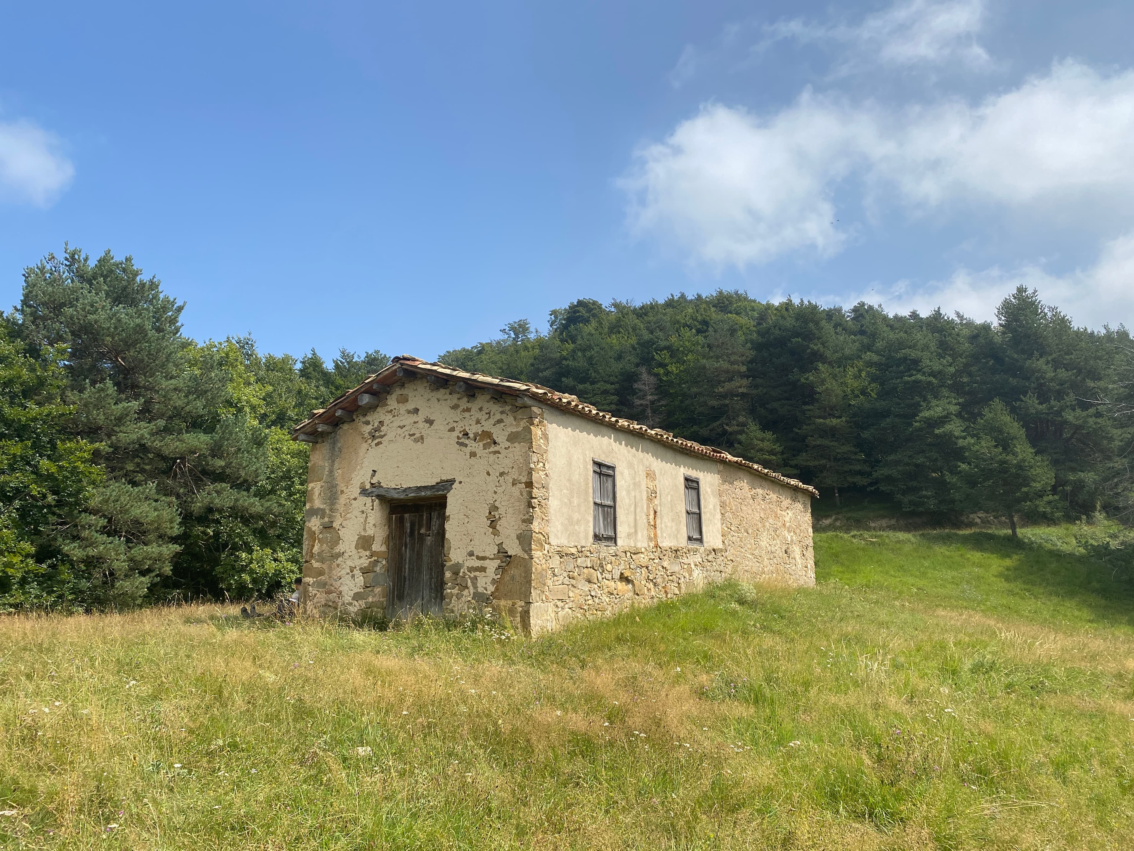 Mare de Déu de la Cau