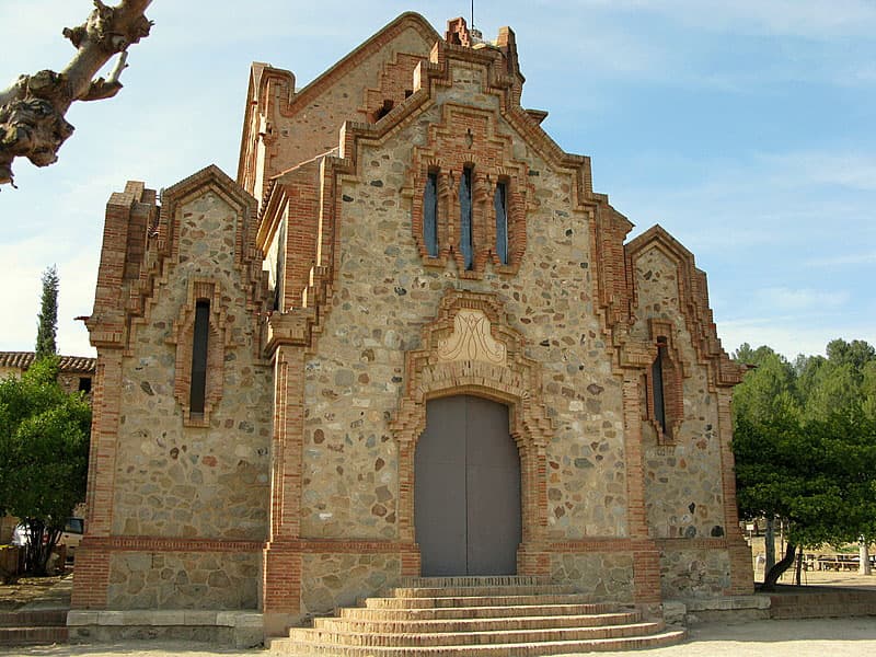 Mare de Déu de la Riera