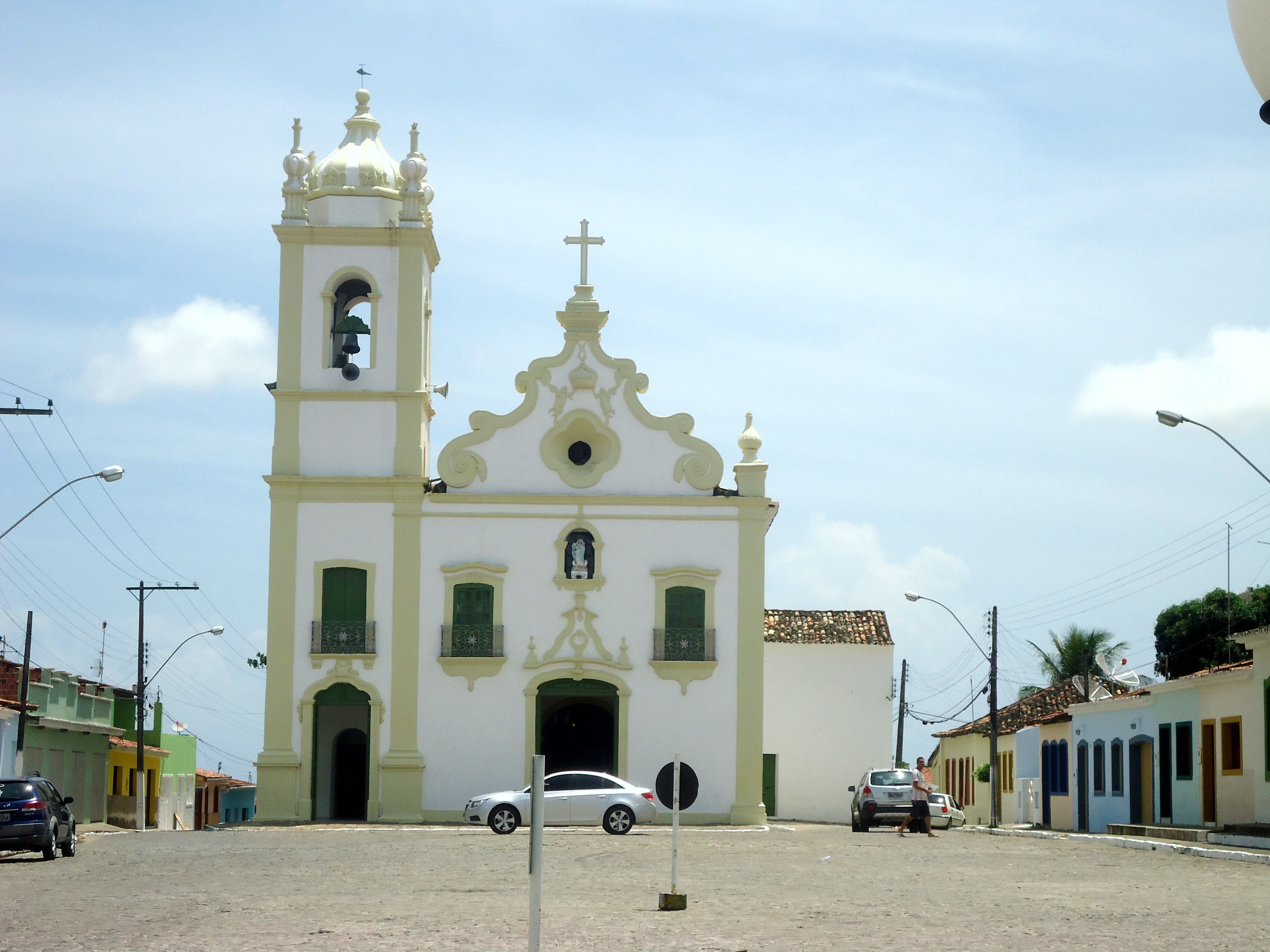 Igreja Matriz de Nossa Senhora da Conceição