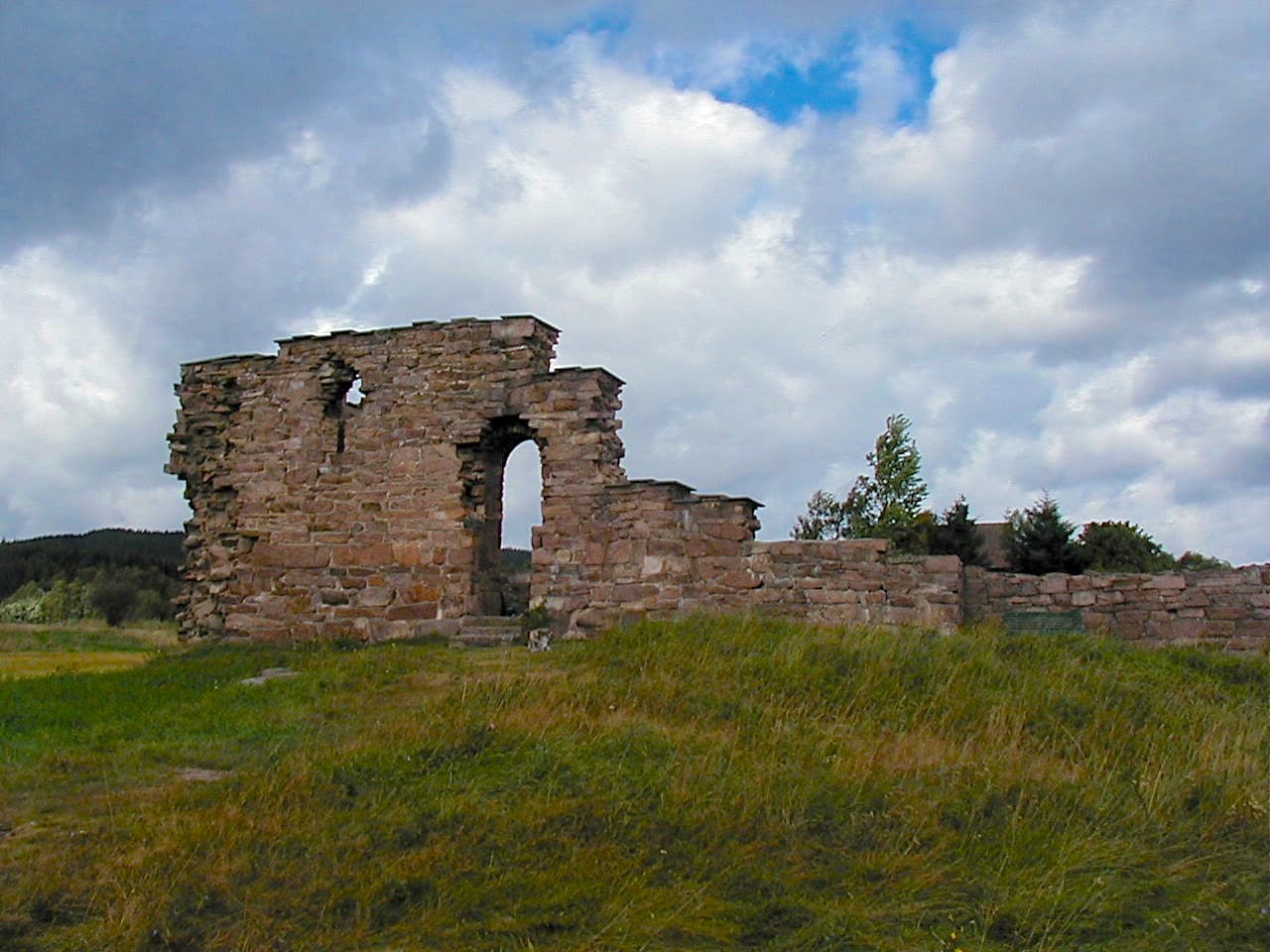 St. Margaret's Church