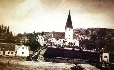 Margarethenkirche
