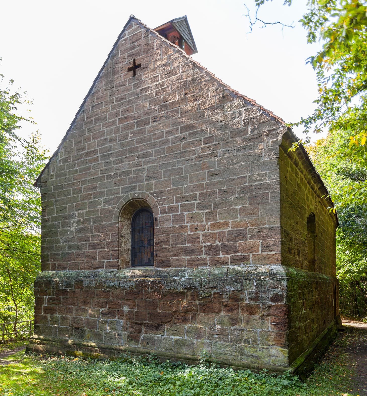 Margarethenklus