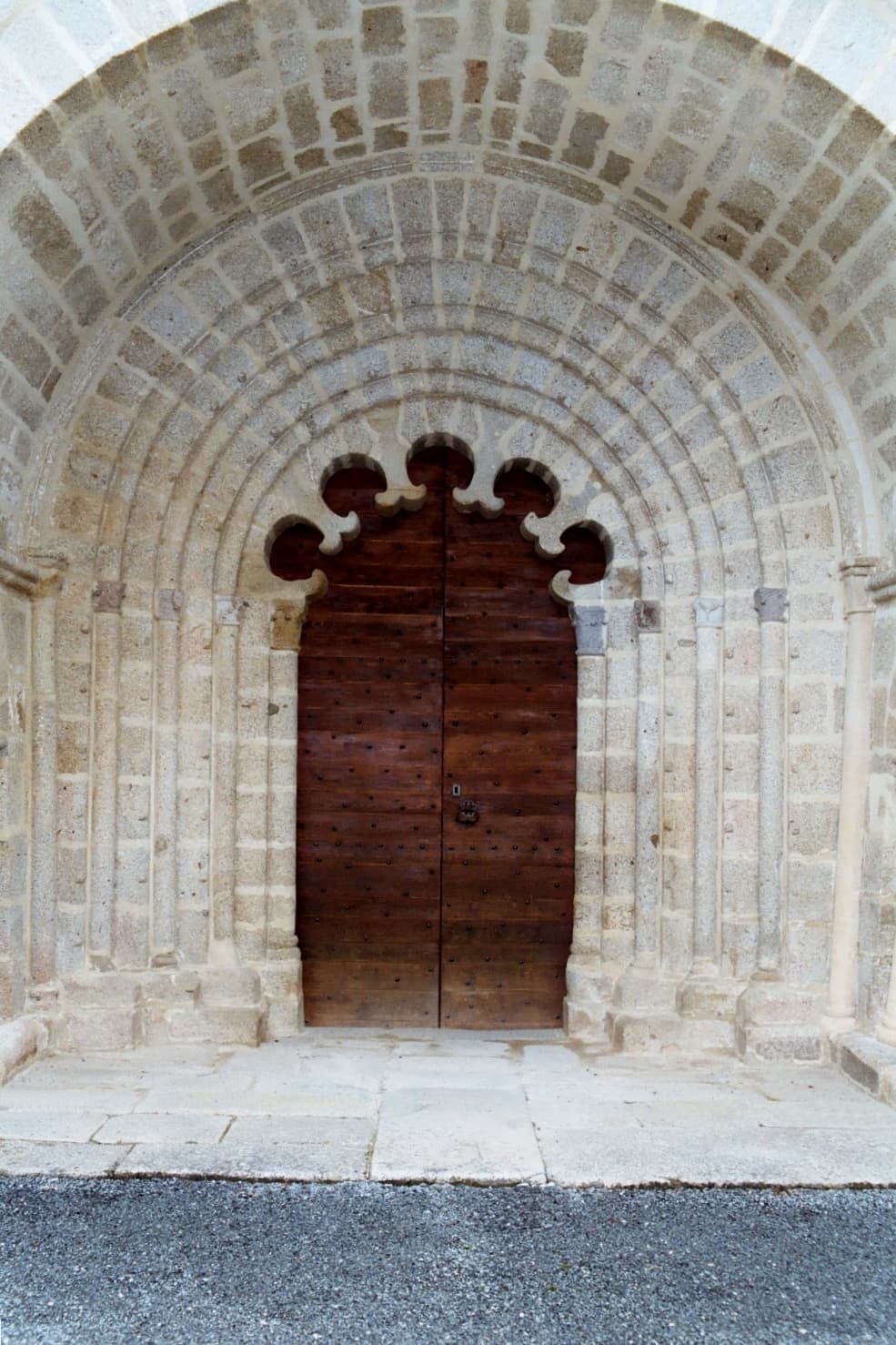 Église Saint-Martin de Margerides