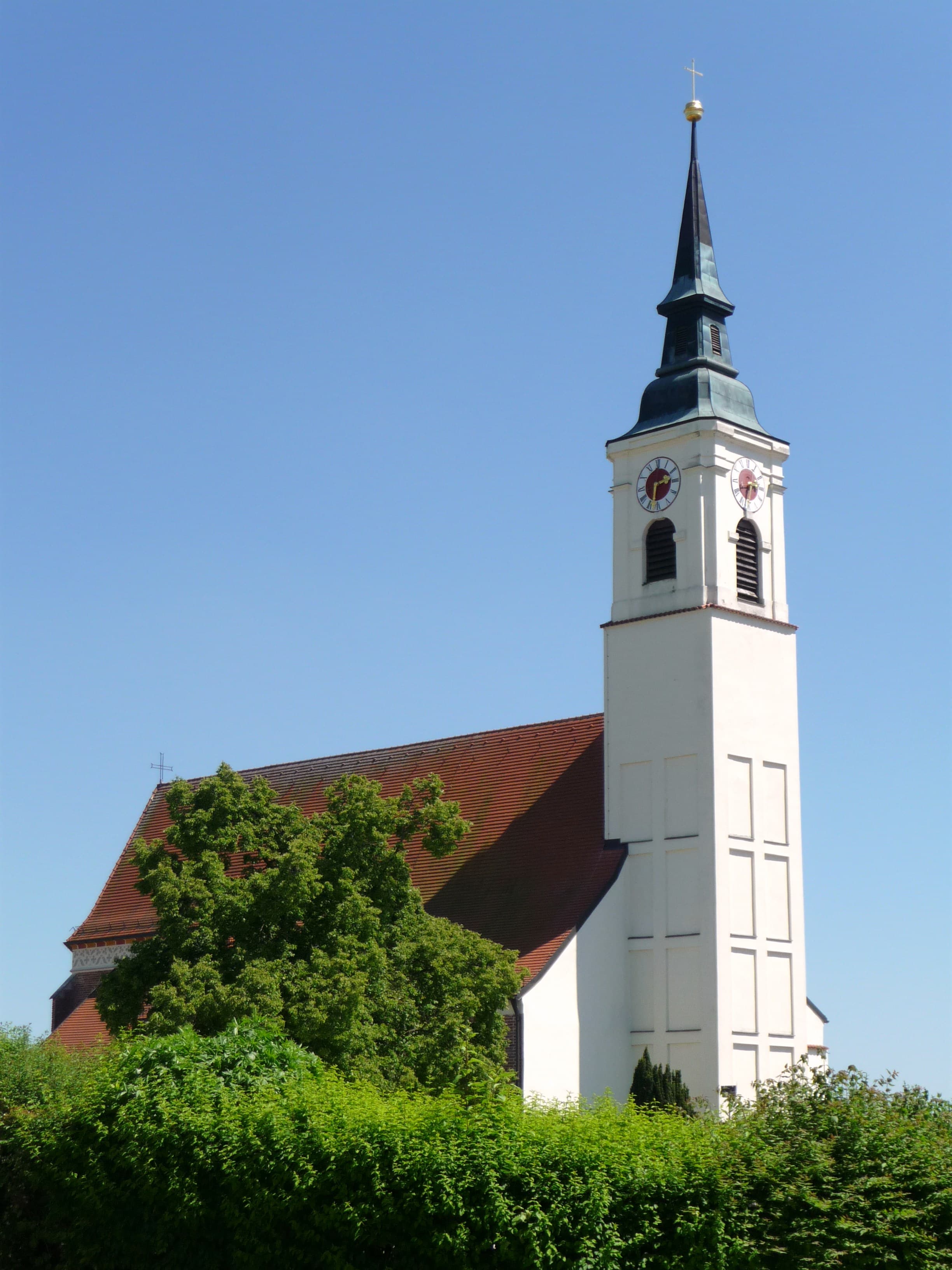 Mariä Heimsuchung