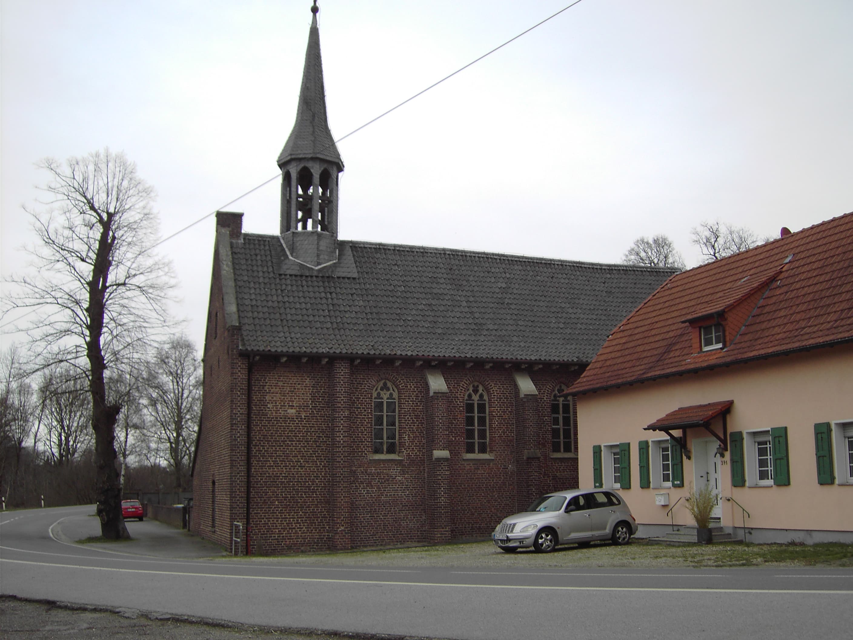 St. Mariä Himmelfahrt