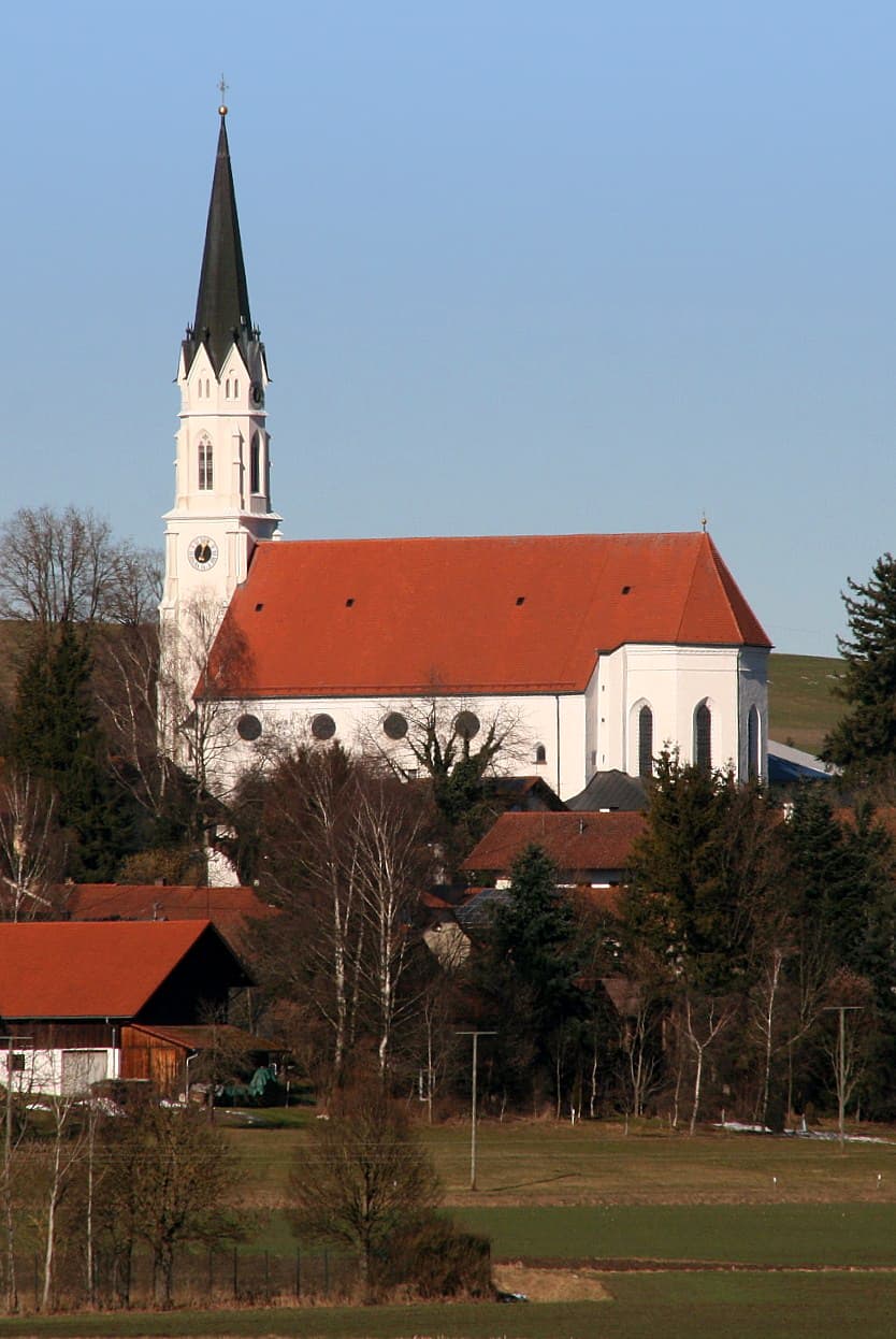 Church of the Assumption