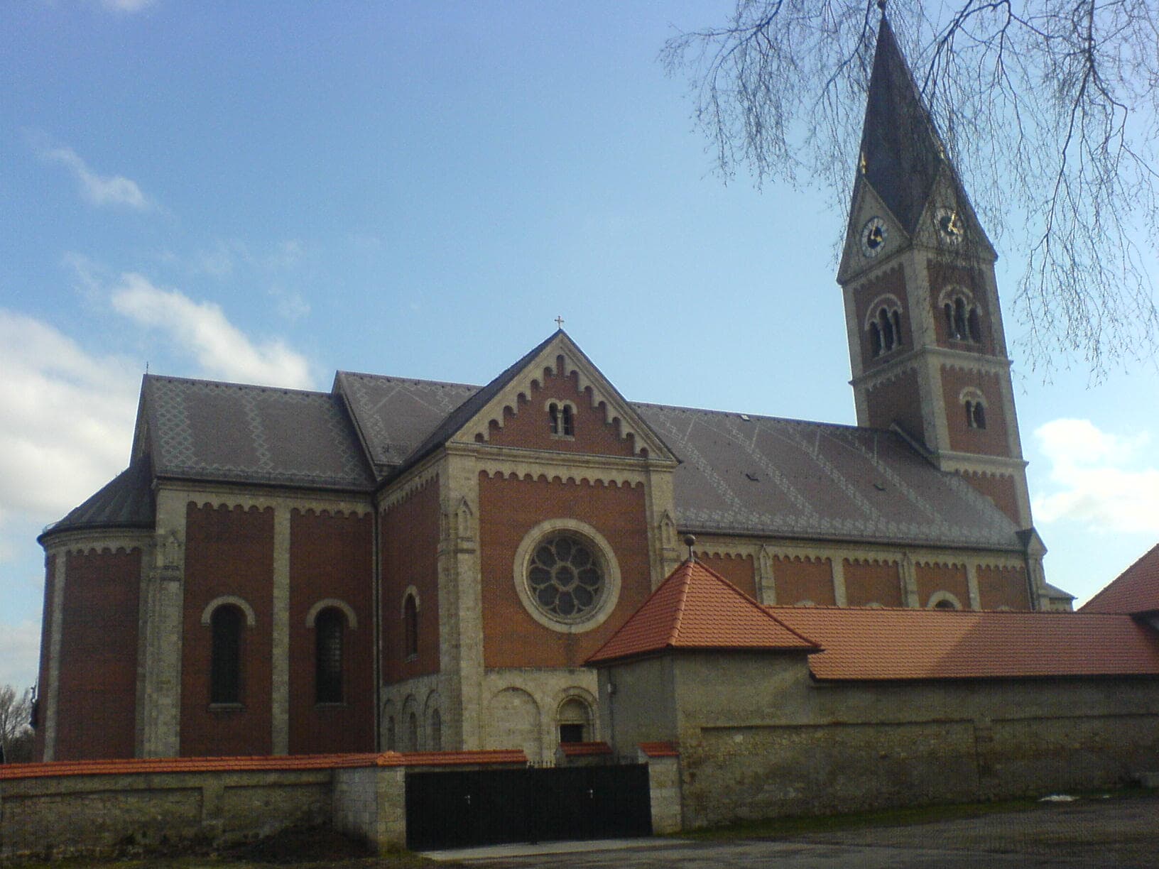Church of the Assumption of Mary