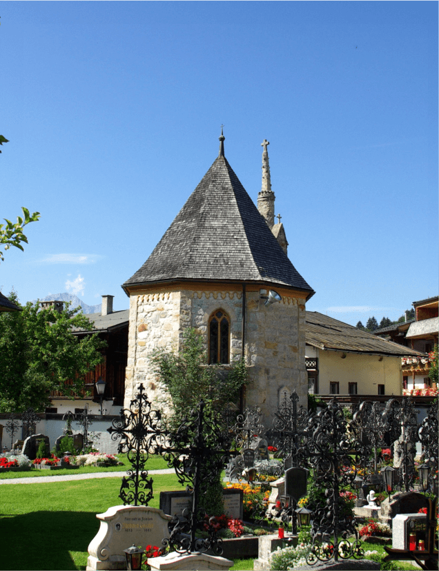 Palästinakapelle