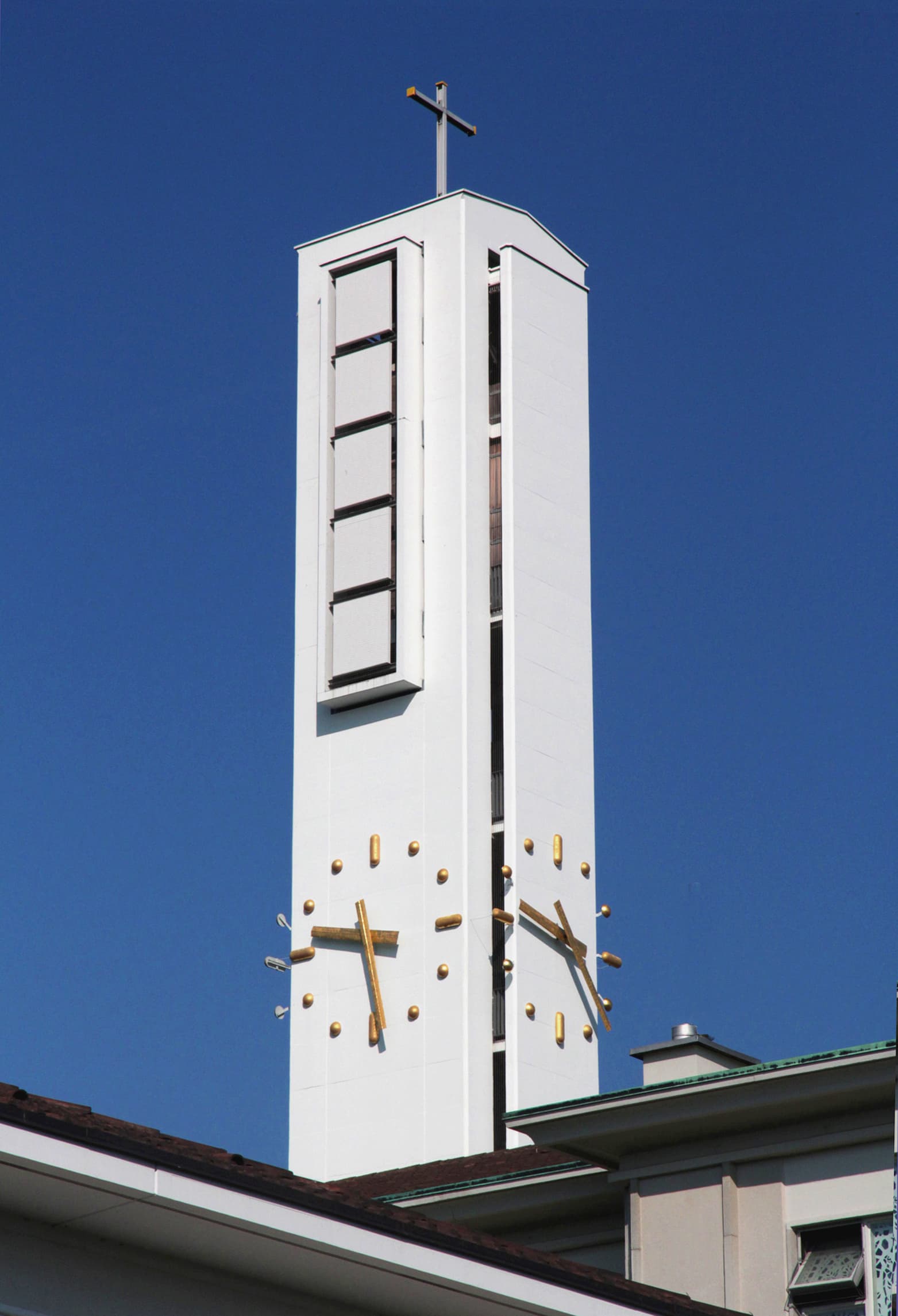 Katholische Kirche Dübendorf