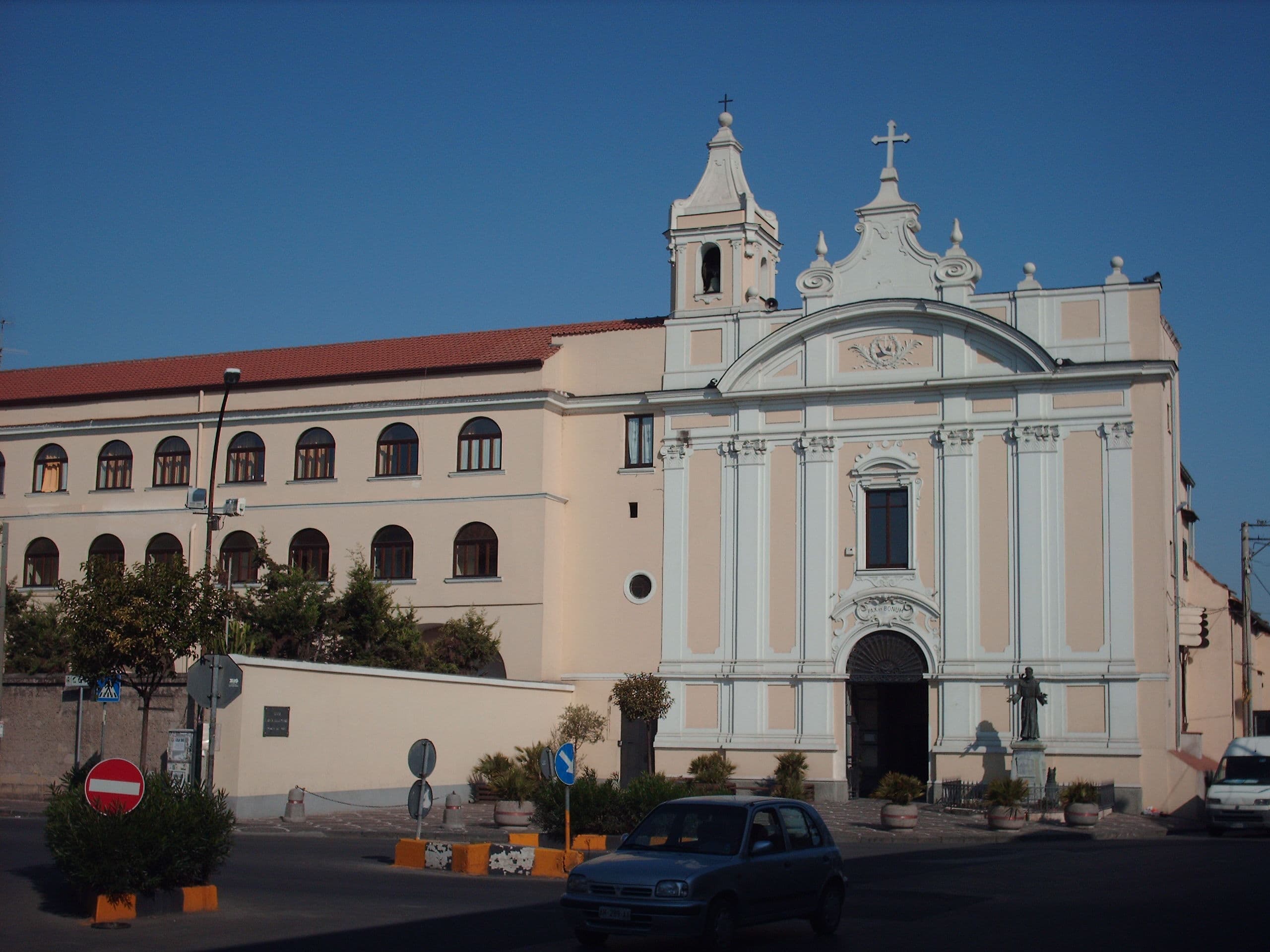 Santa Maria delle Grazie Church