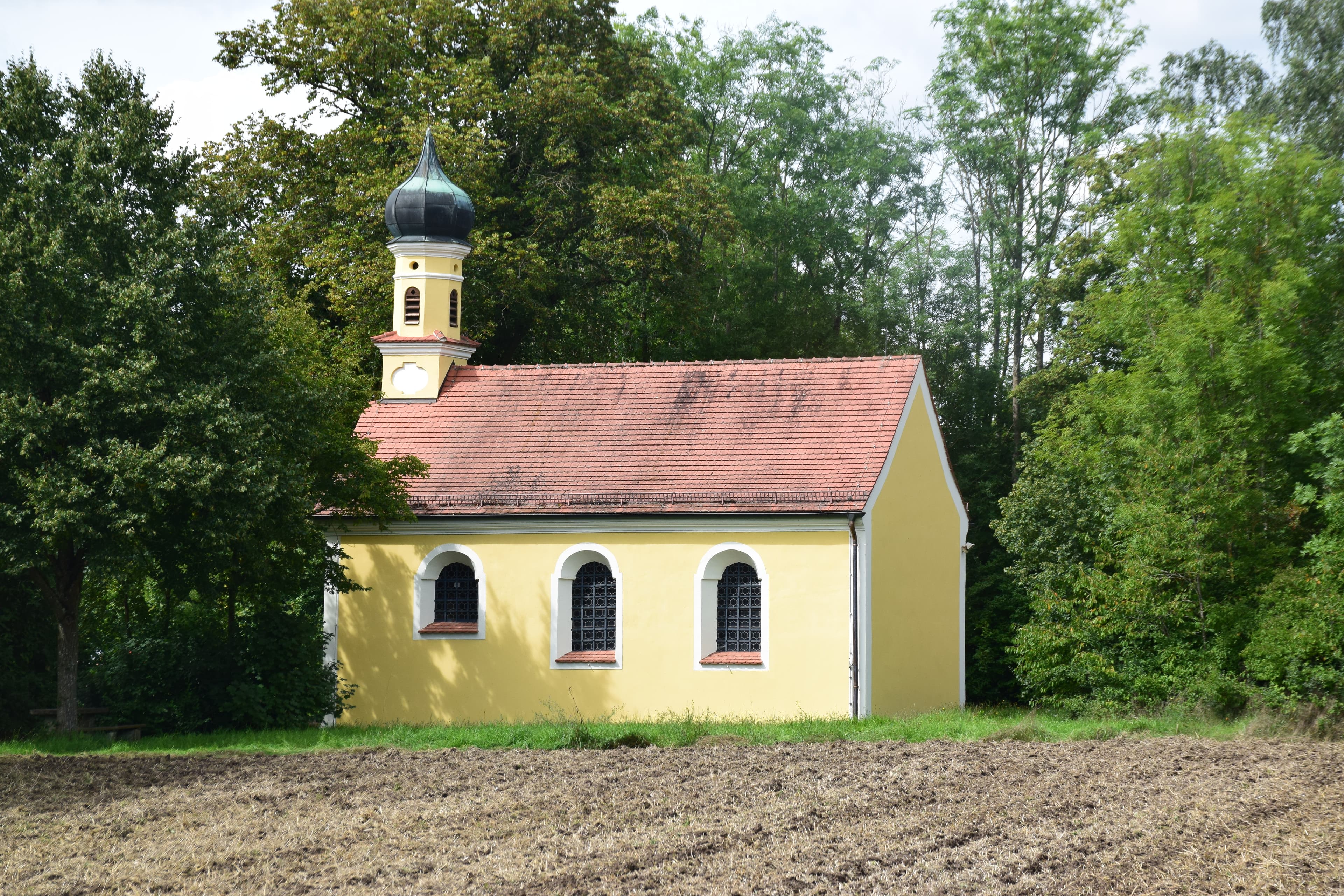 Maria Hilf