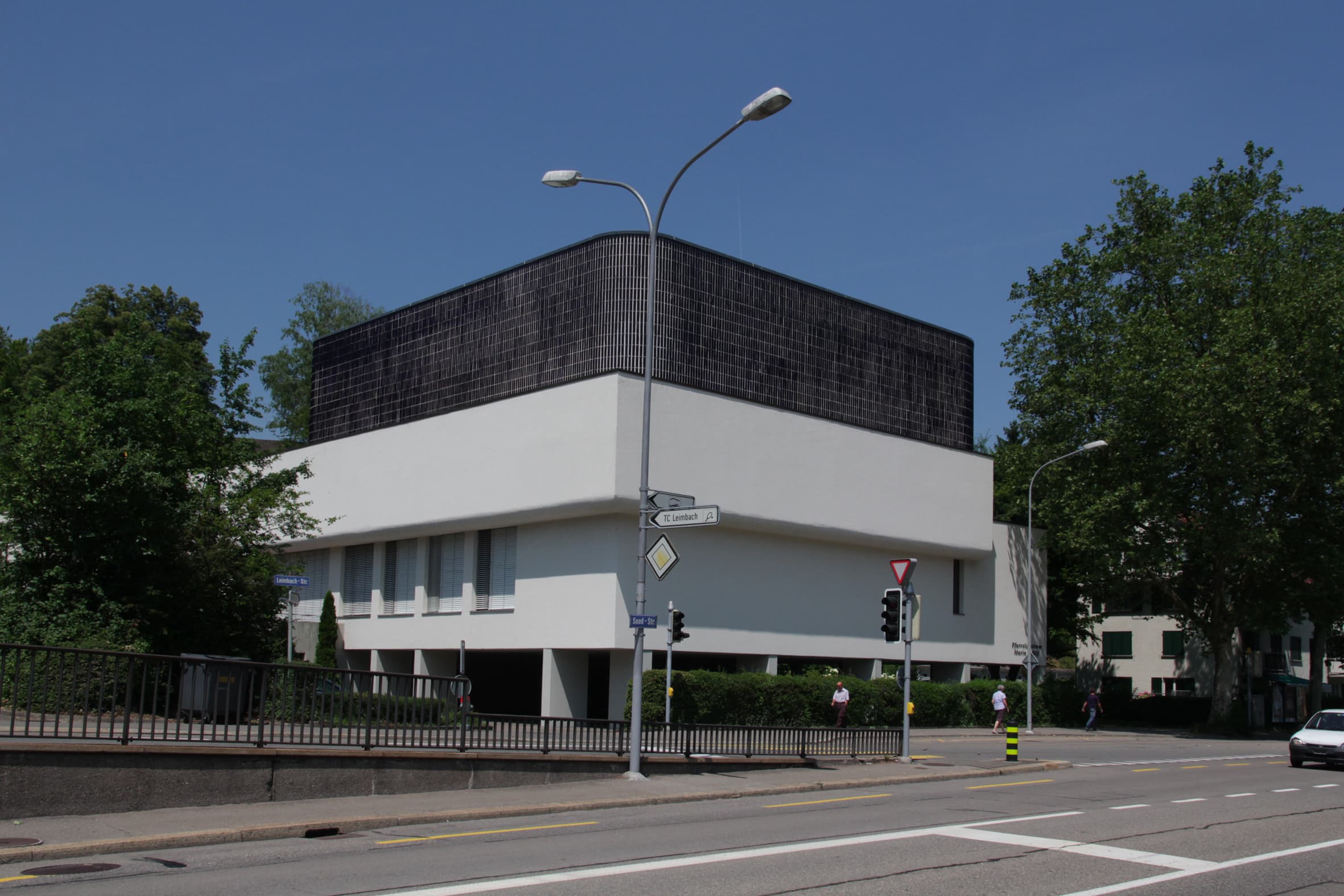 Maria Hilf