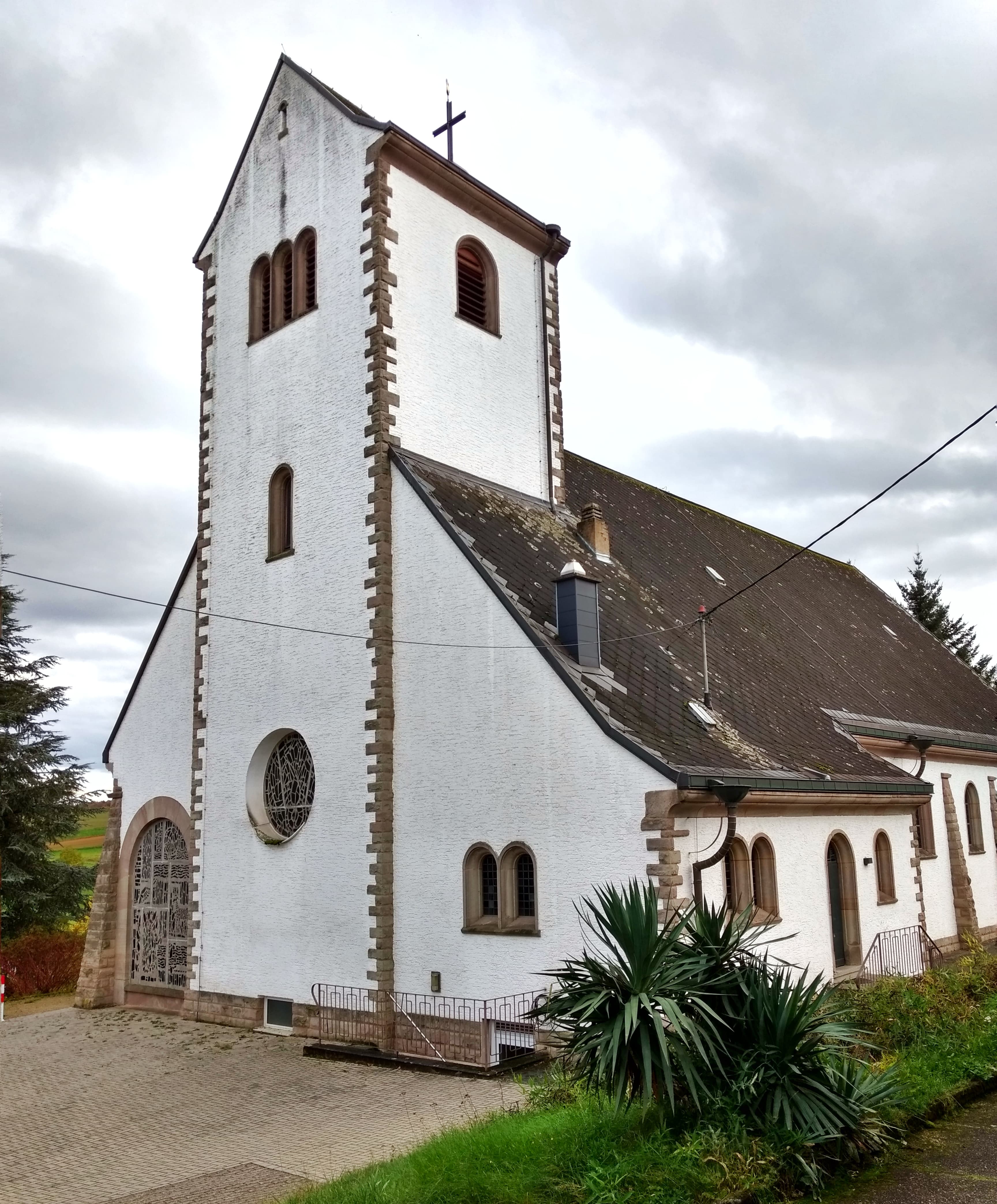 Church of the Assumption of Mary