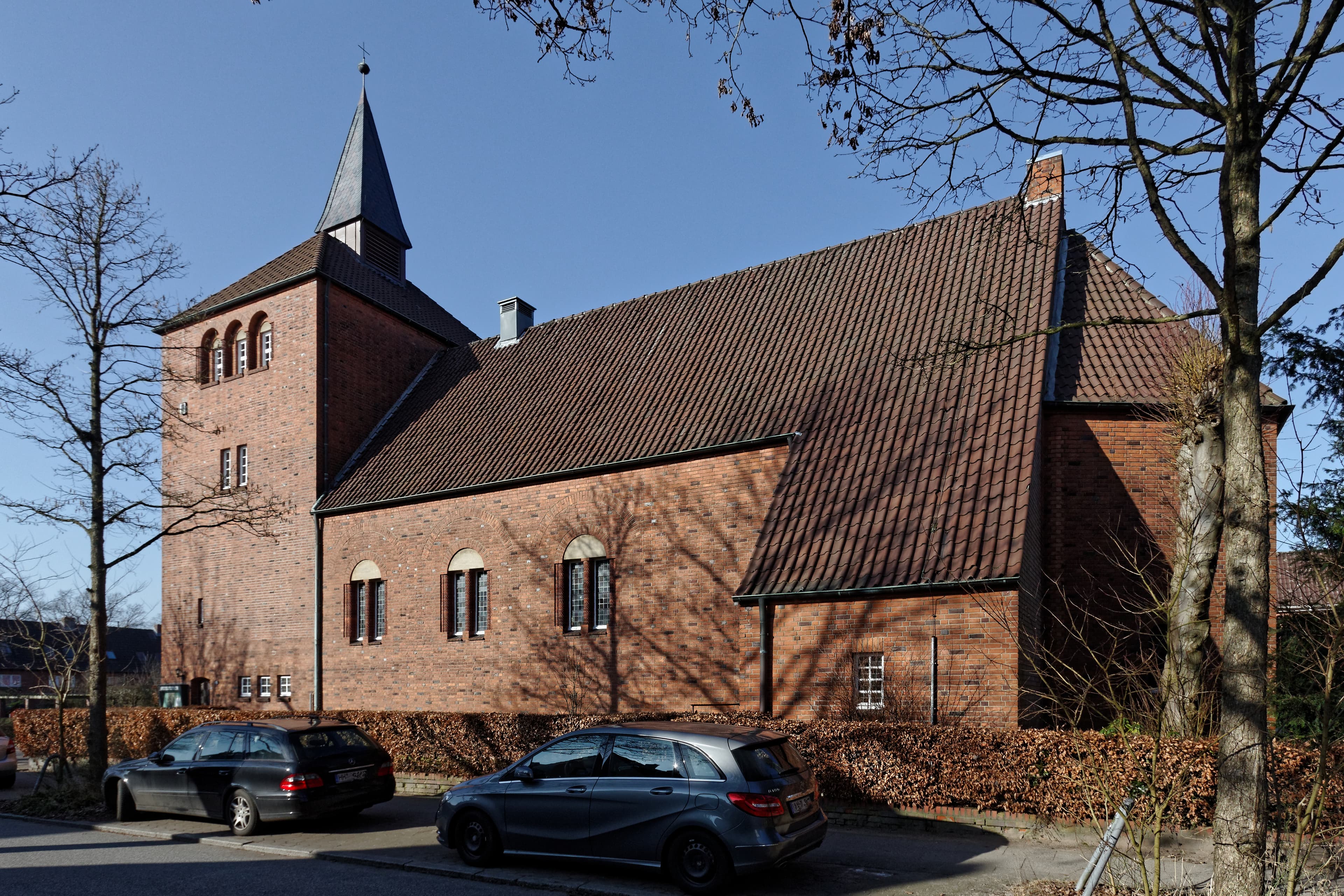 Maria-Magdalenen-Kirche