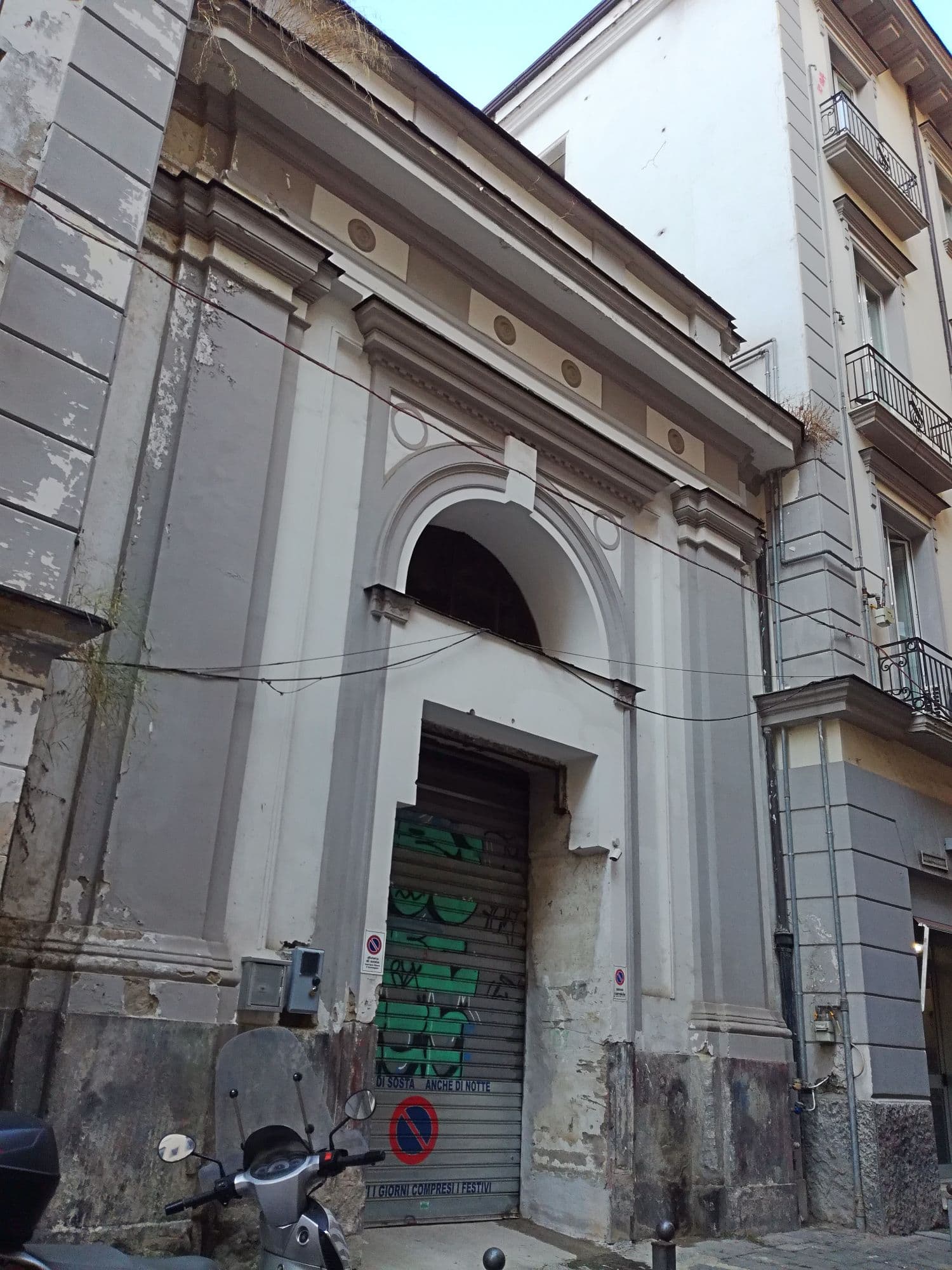 Santa Maria di Monserrato