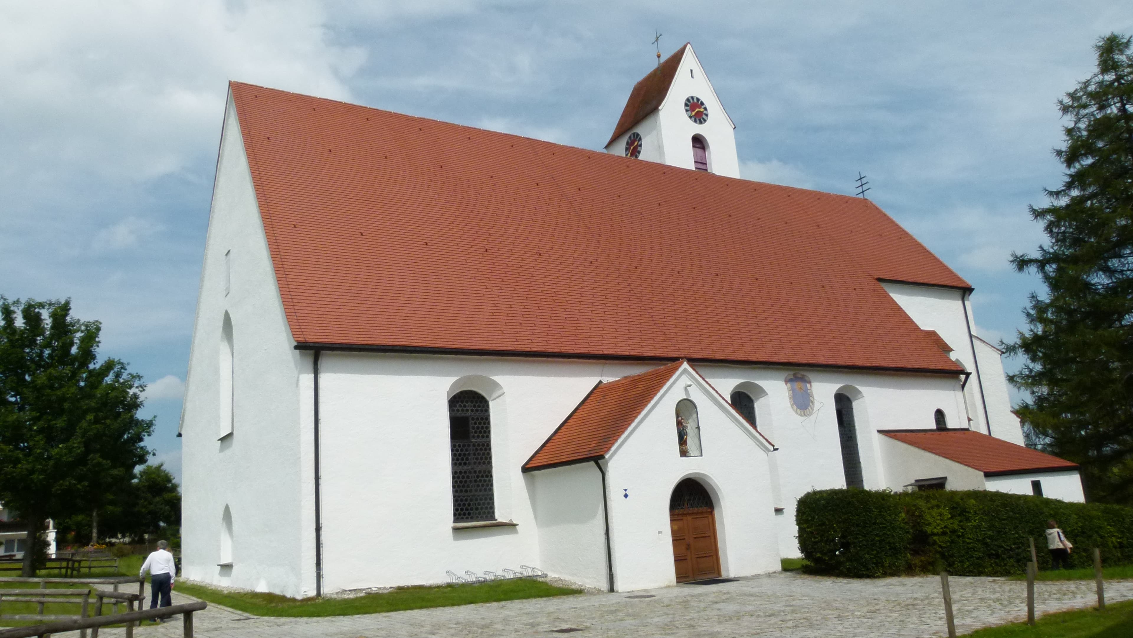 Hl. Kreuz