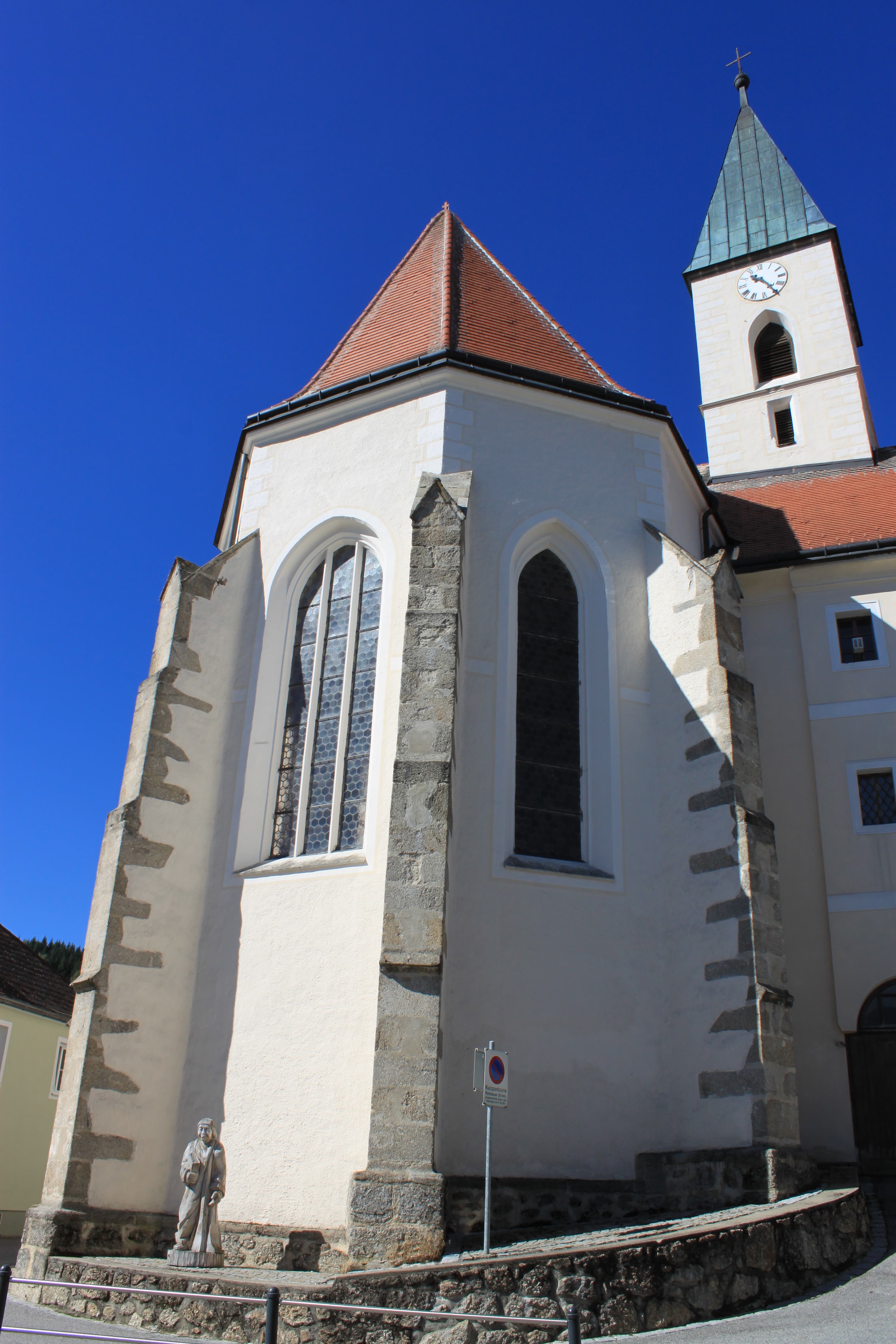 Church of the Presentation of Jesus at the Temple