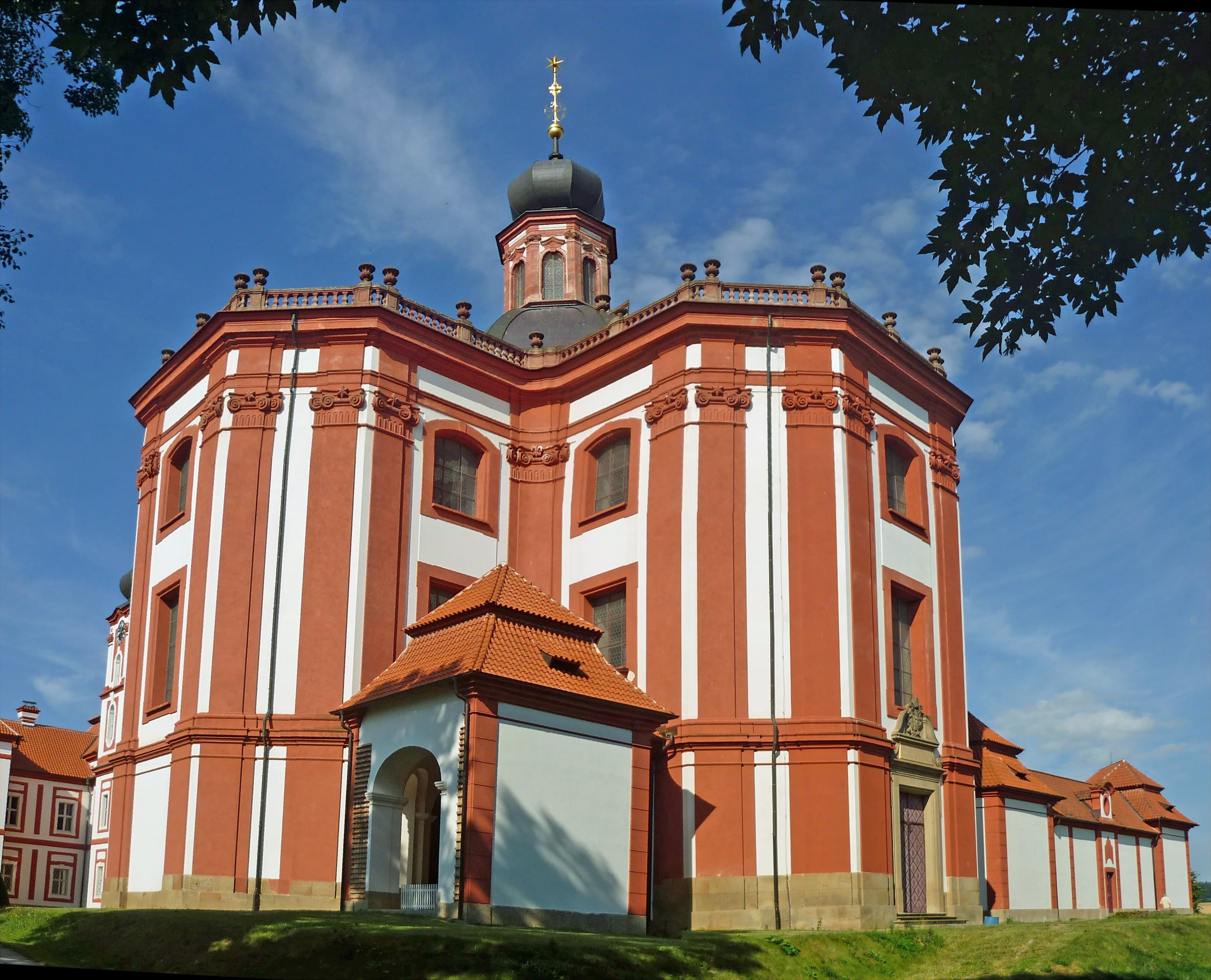 Church of the Annunciation of the Virgin Mary