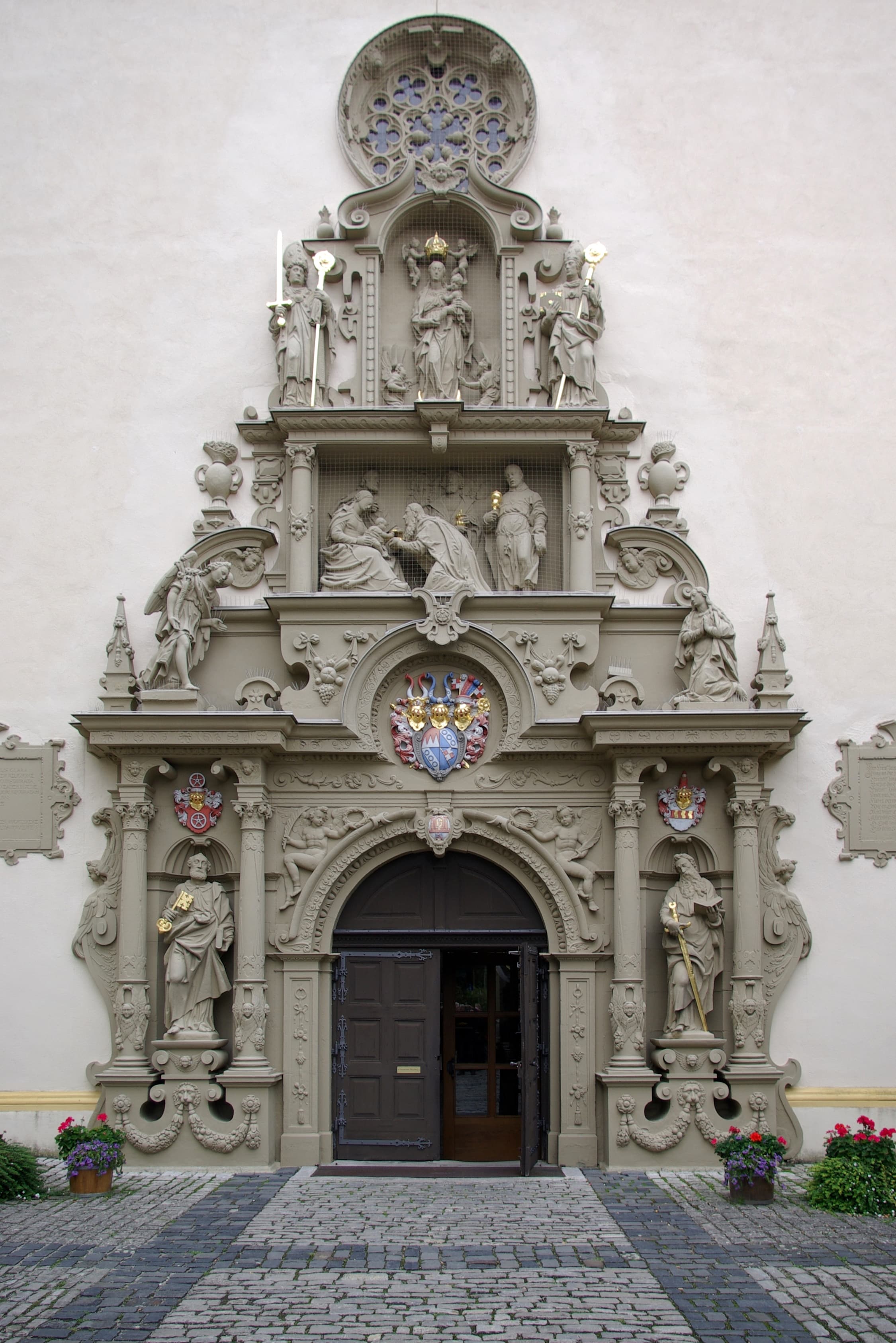 Franziskanerkloster