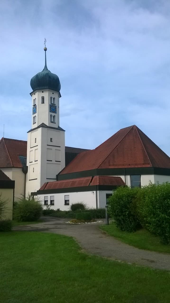 Mariä Unbefleckte Empfängnis