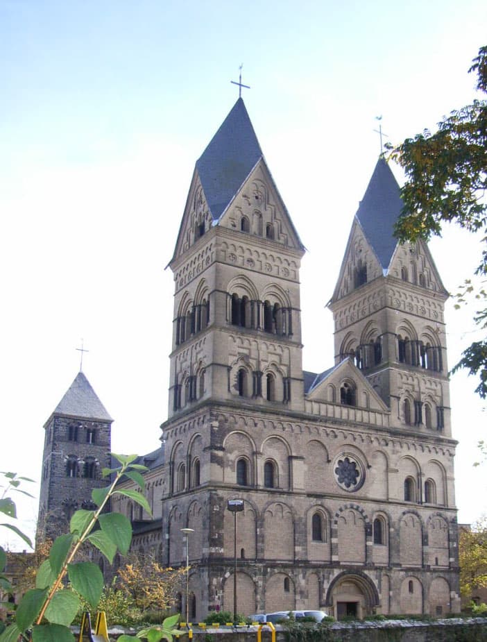 Assumption of Mary