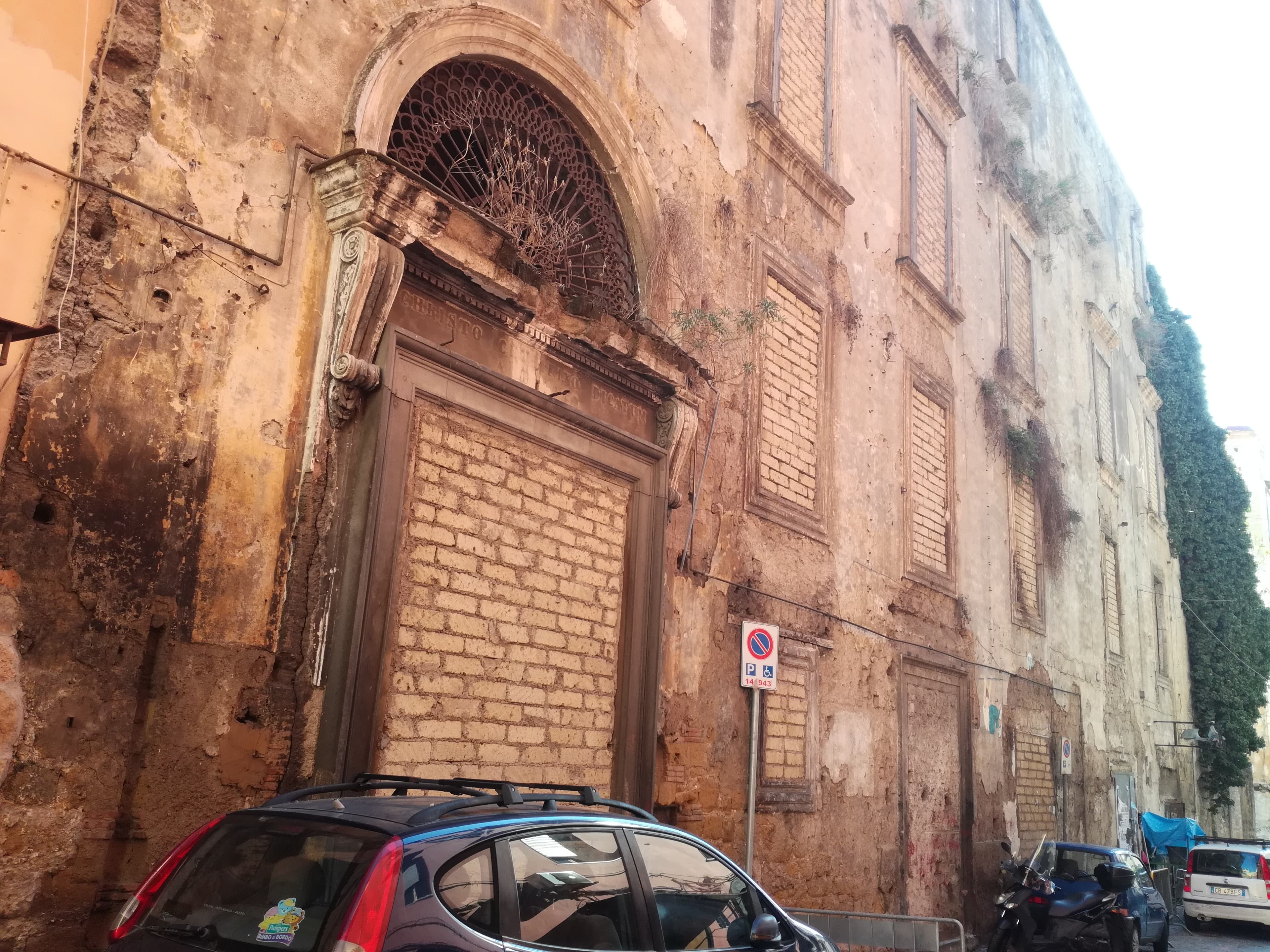 Santa Maria a Sicola