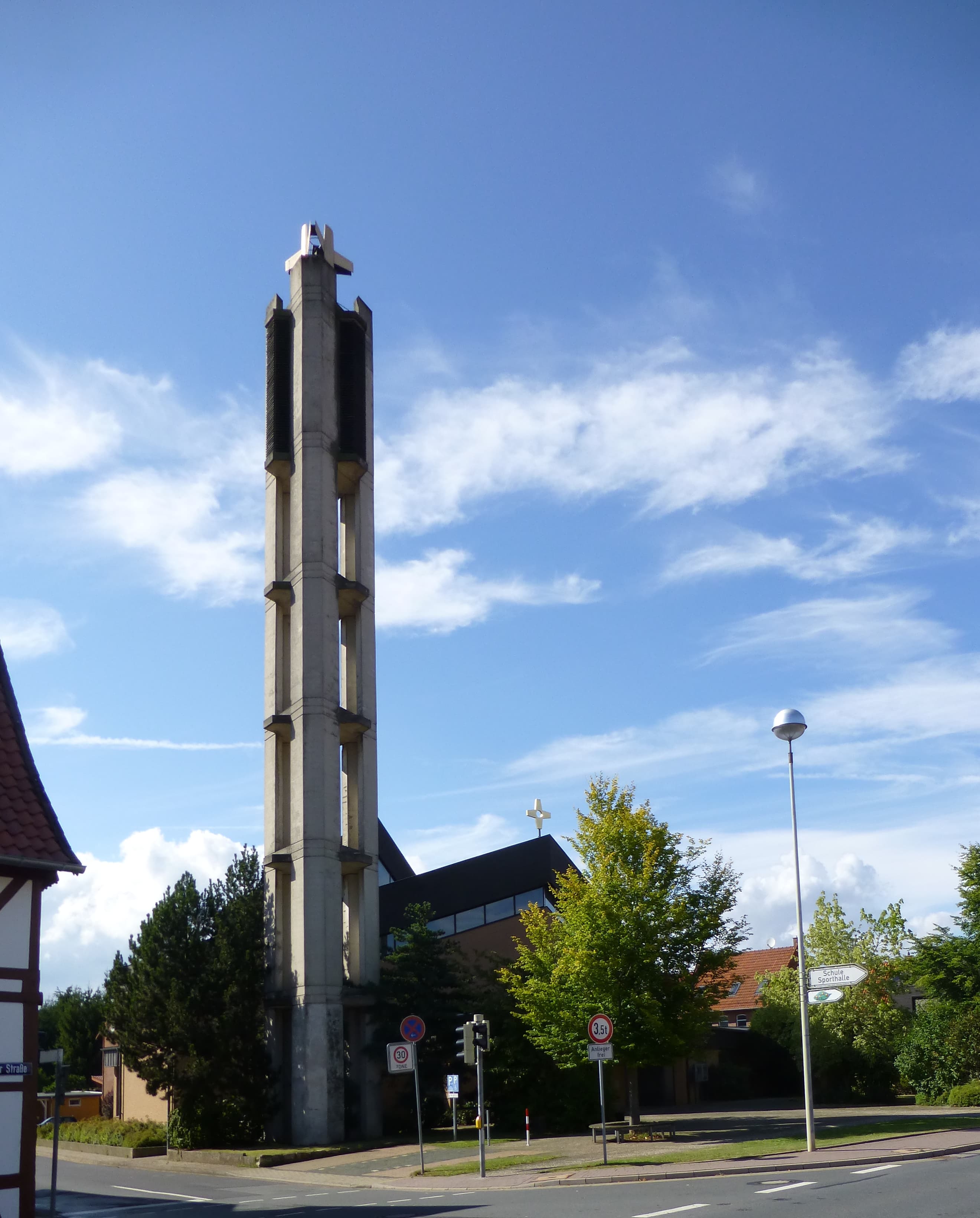 St. Mariä Geburt