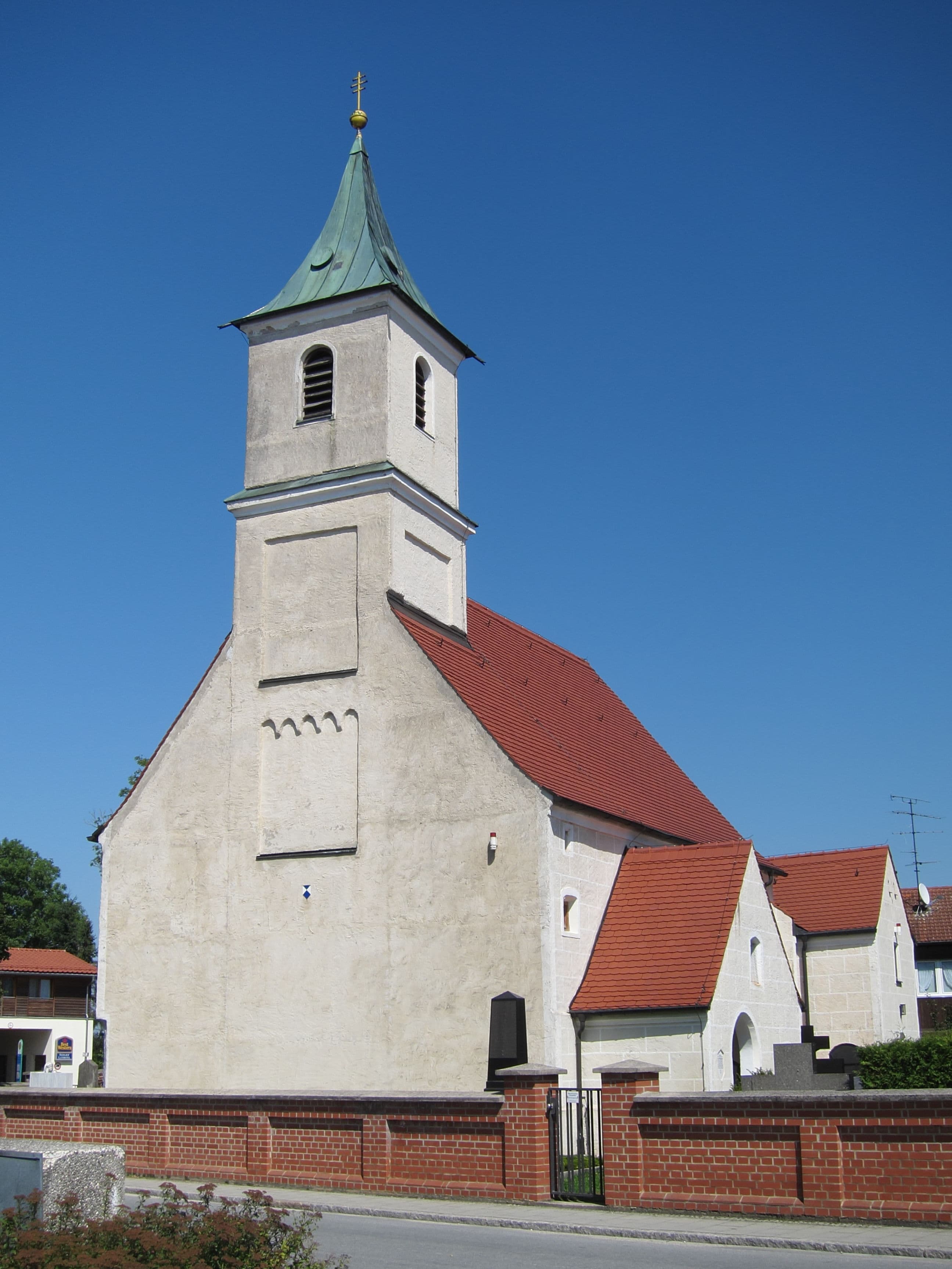 Mariä Himmelfahrt