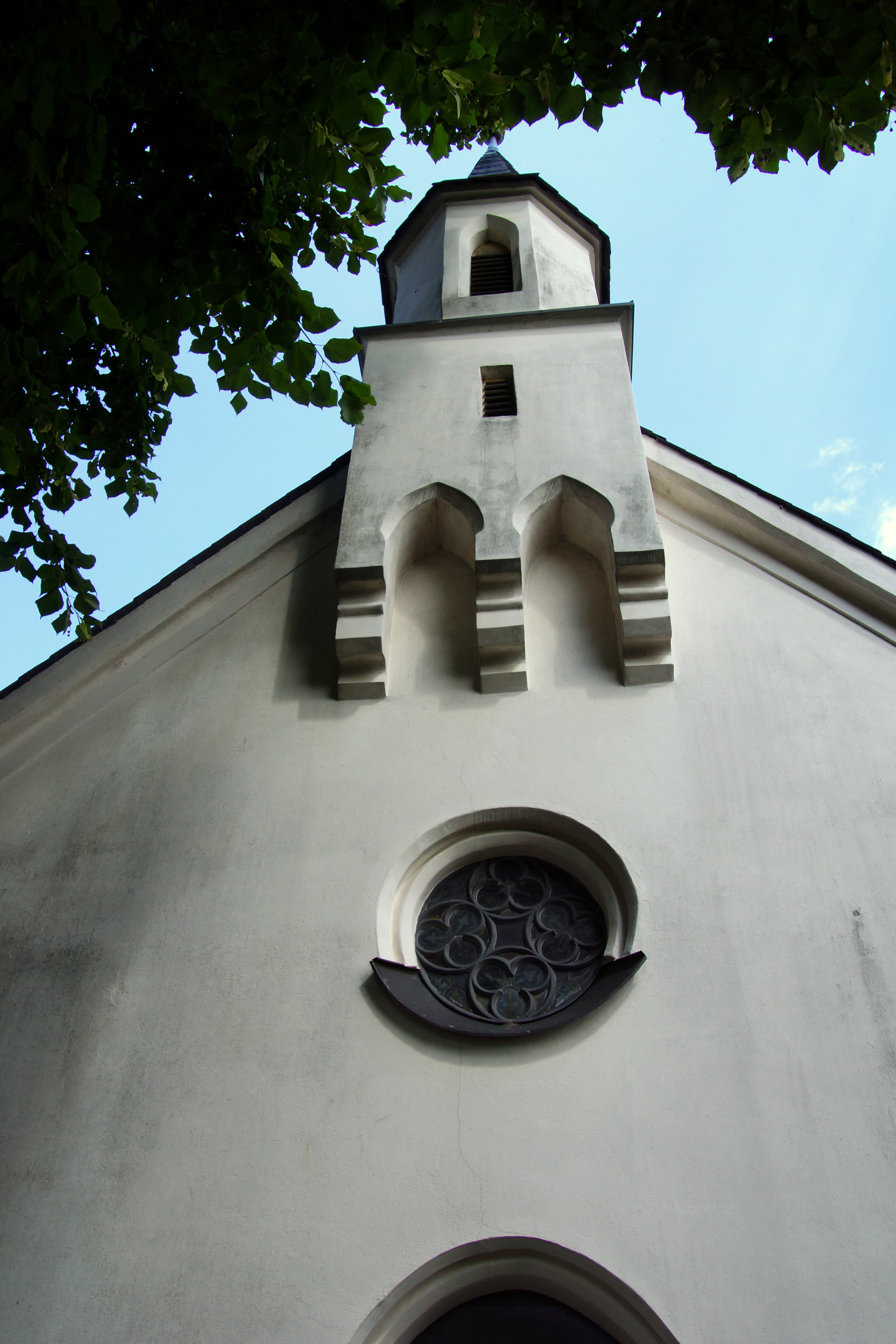 Mariahilf-Kapelle