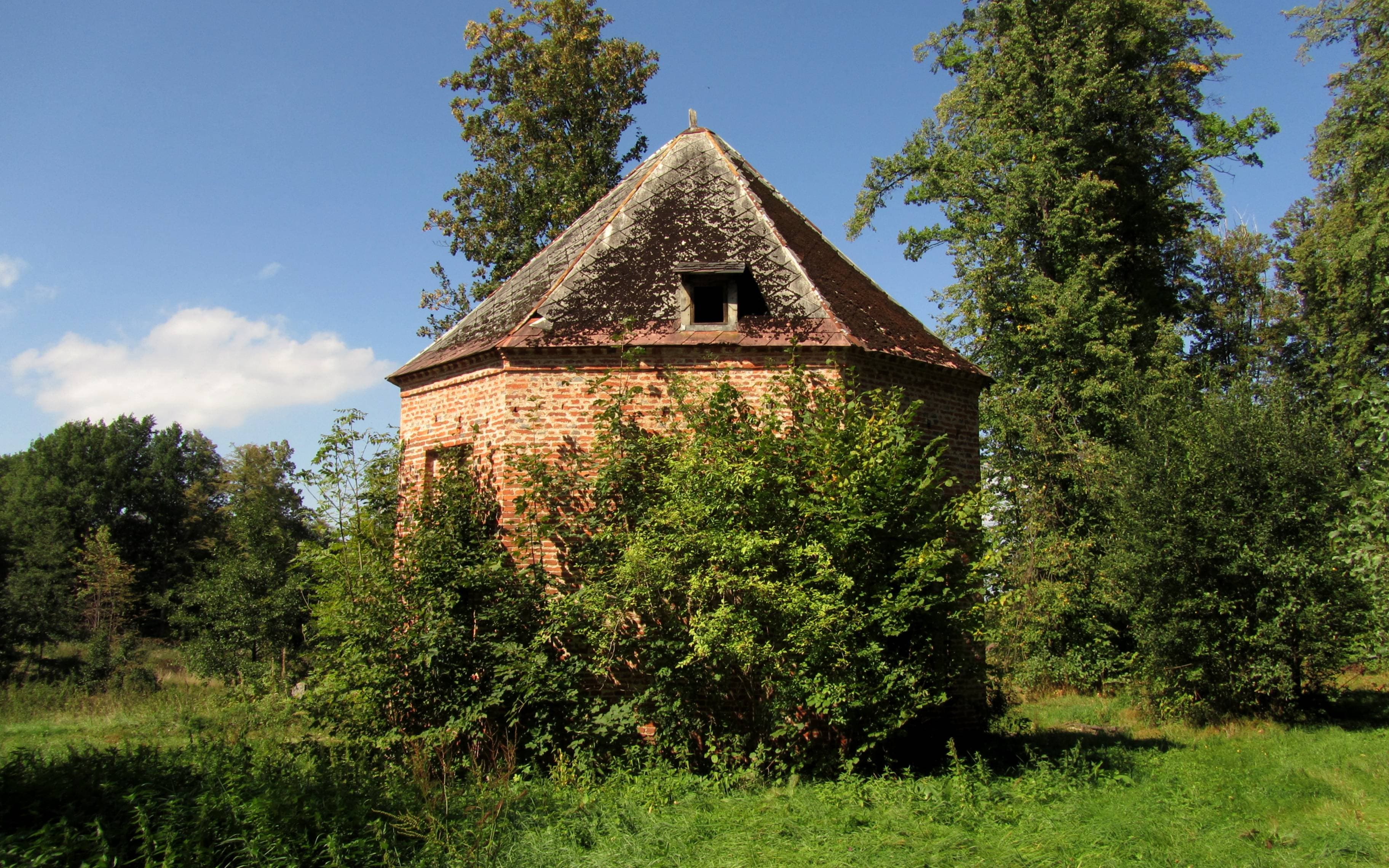 Mariahilfkapelle, Kirchberg am Walde