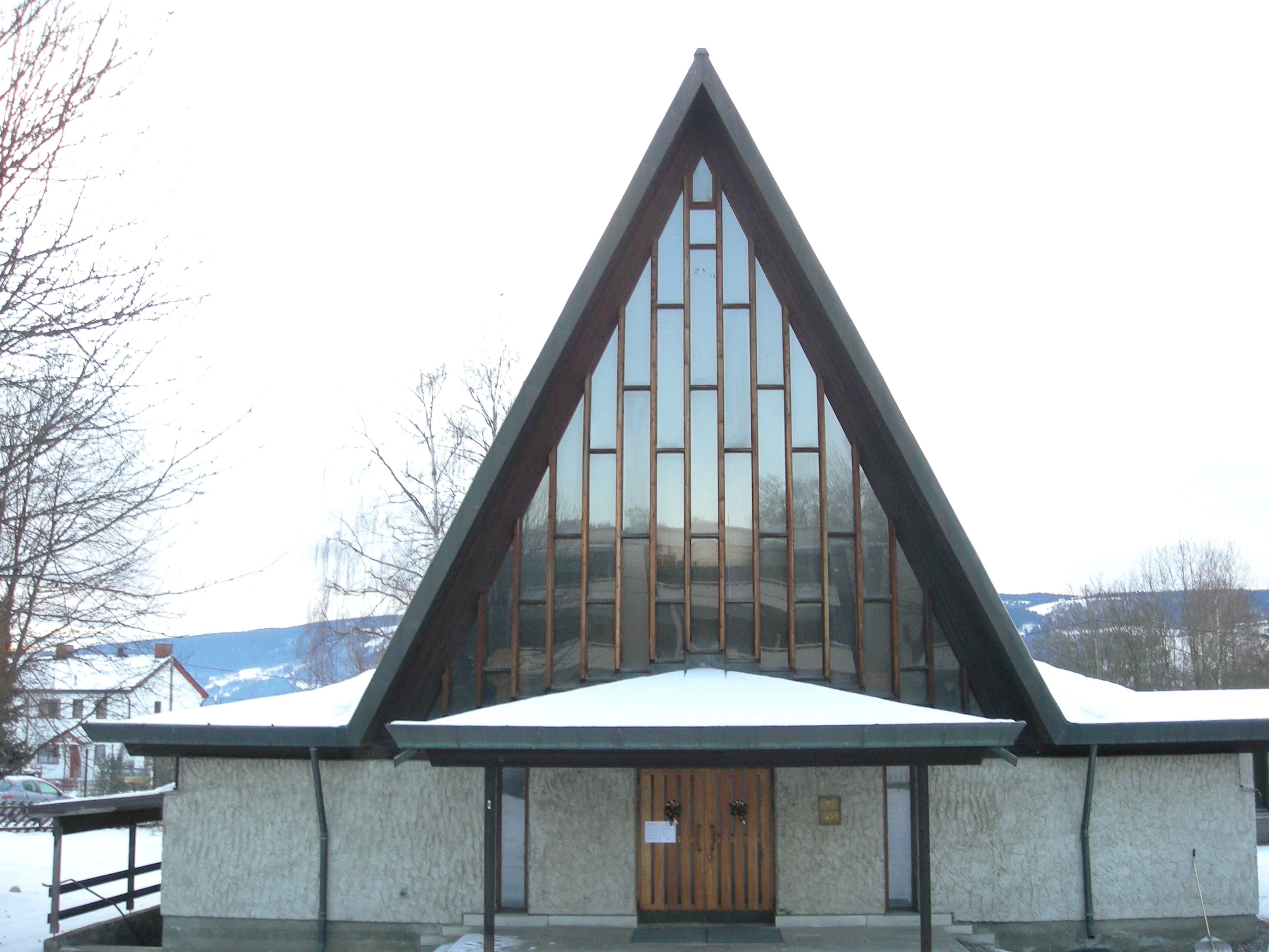 St. Mary Church