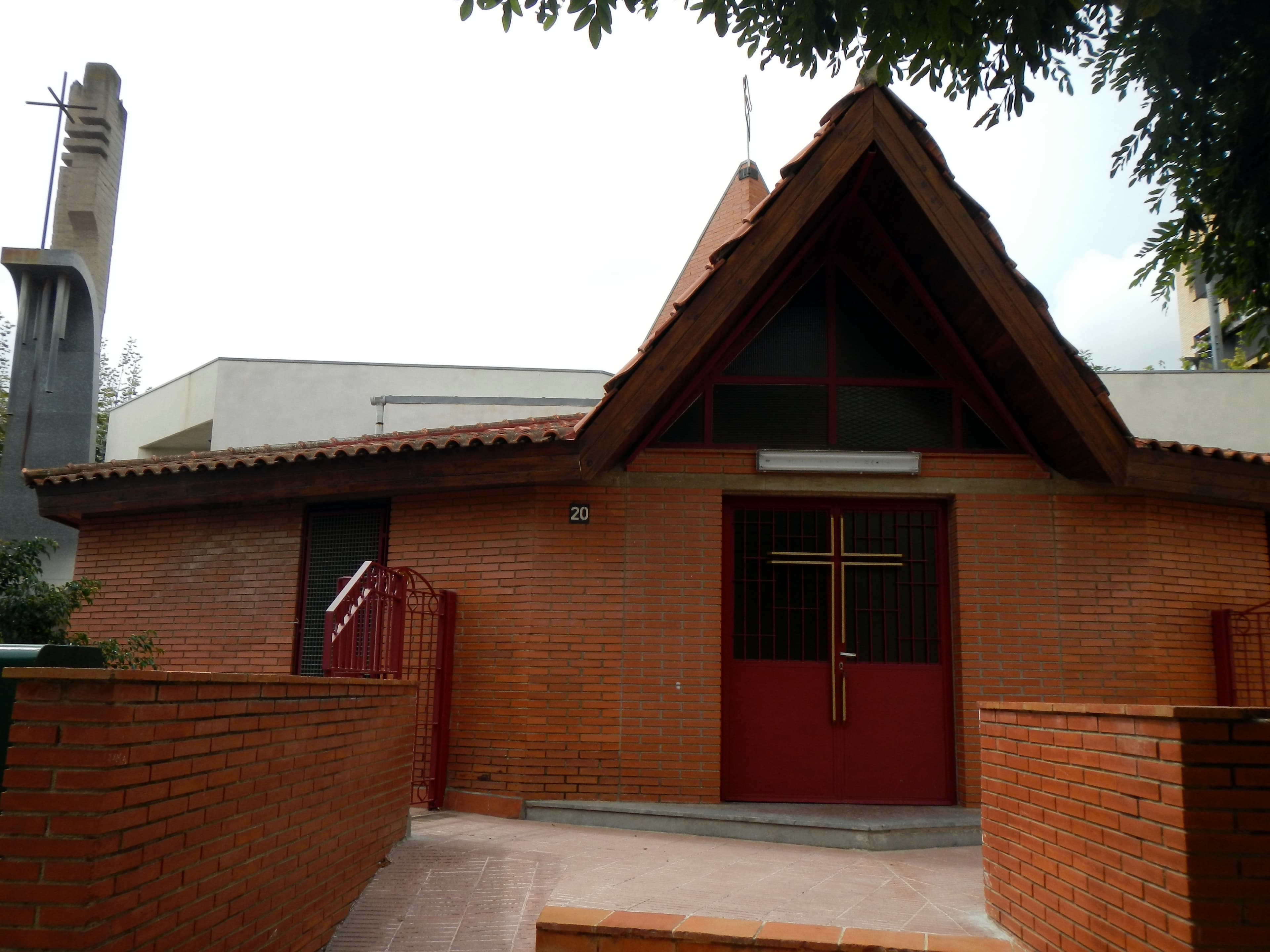 Església de Maricel