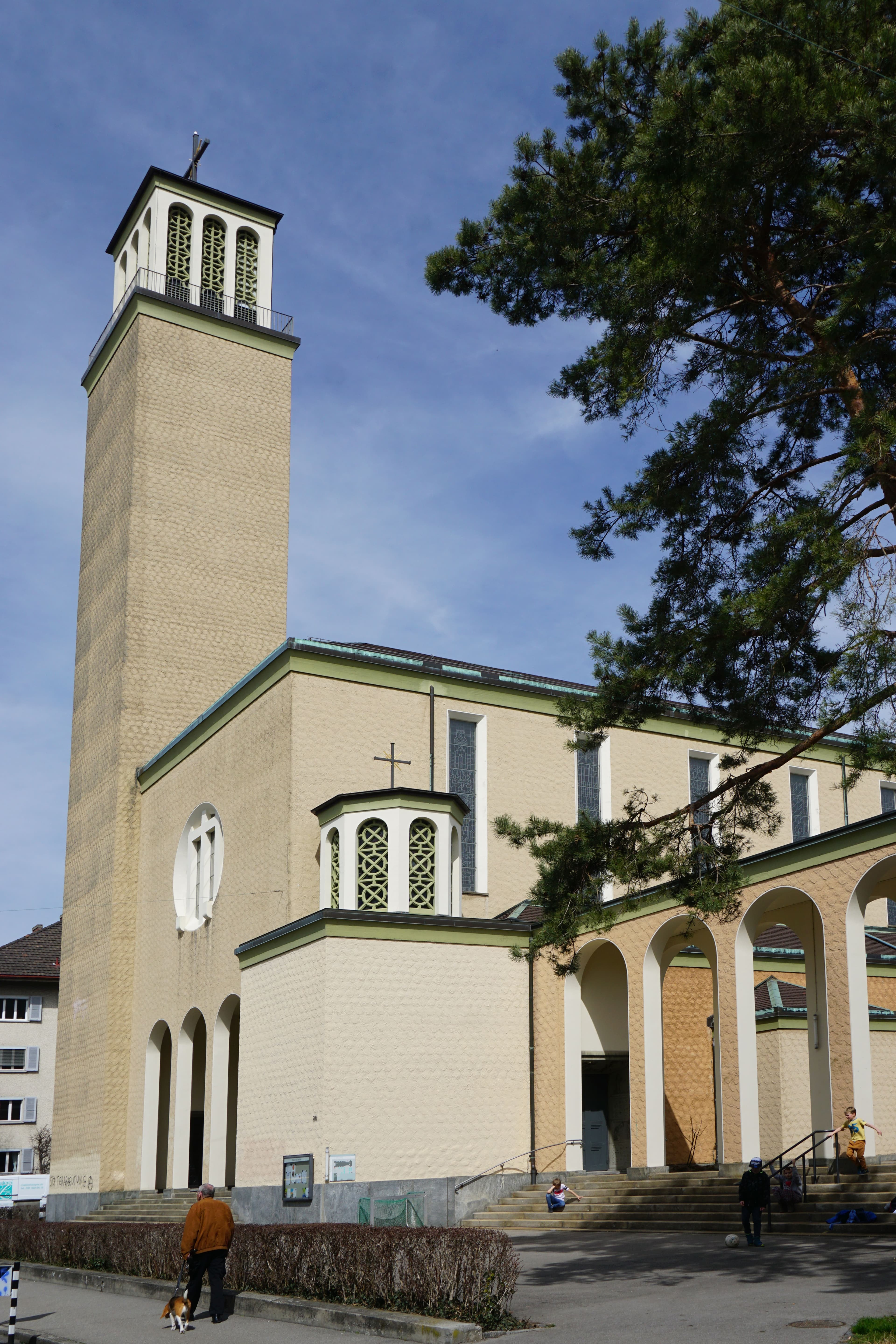 St. Mary's Church